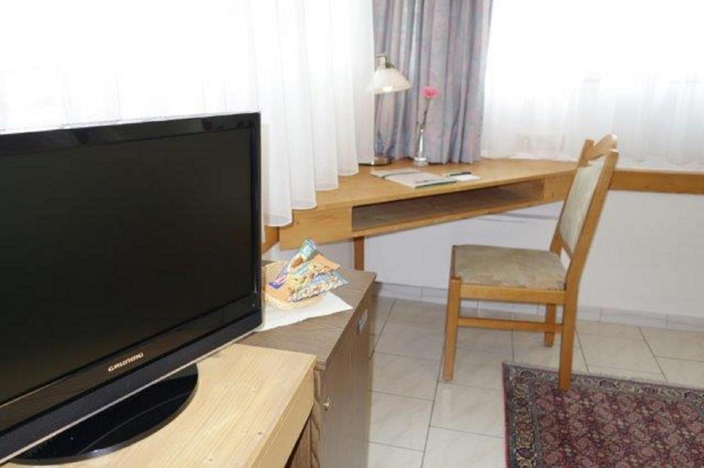 Comfort Double Room photo 2
