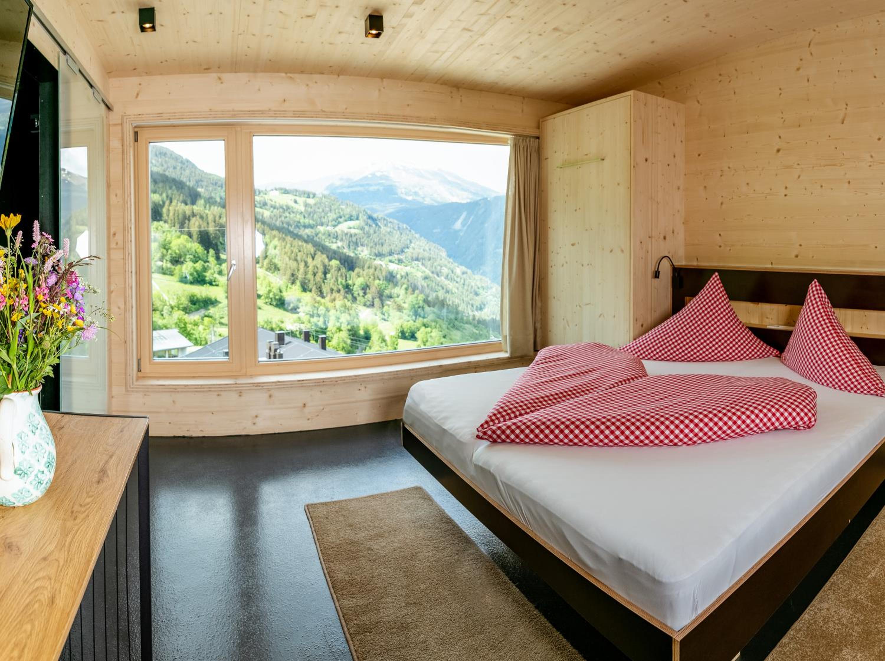 Deluxe Triple Room - Photo 5