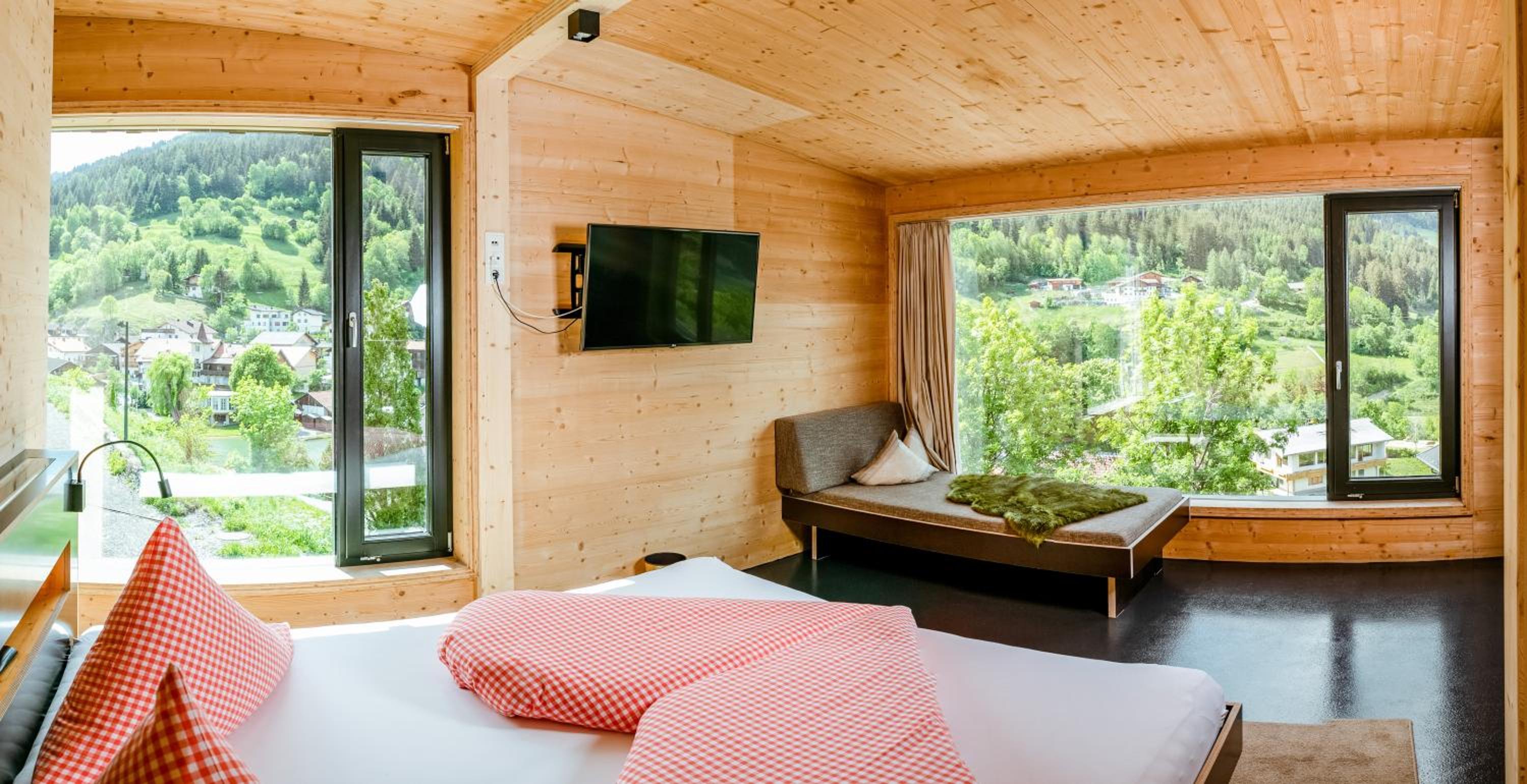 Deluxe Triple Room - Photo 3