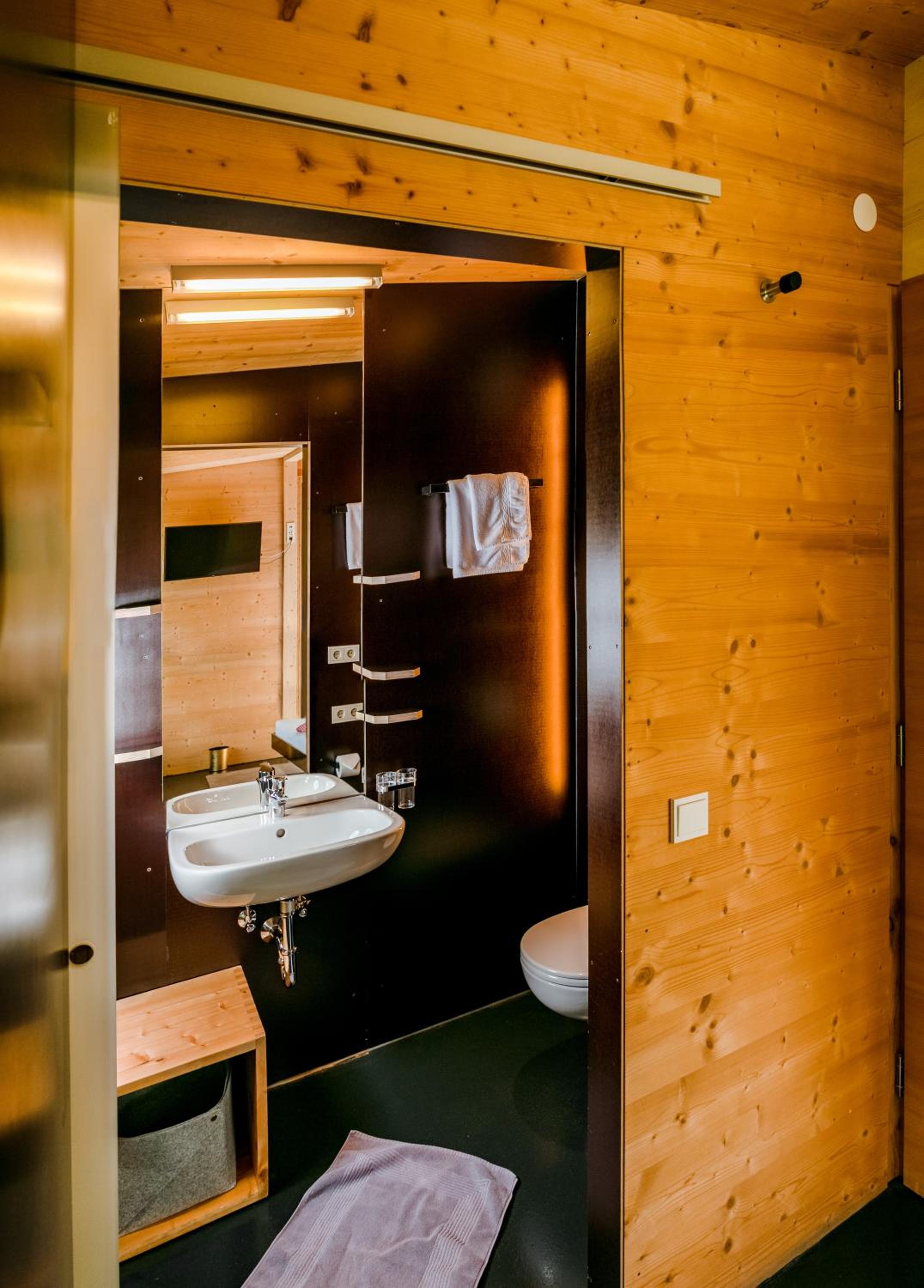 Deluxe Triple Room - Photo 2