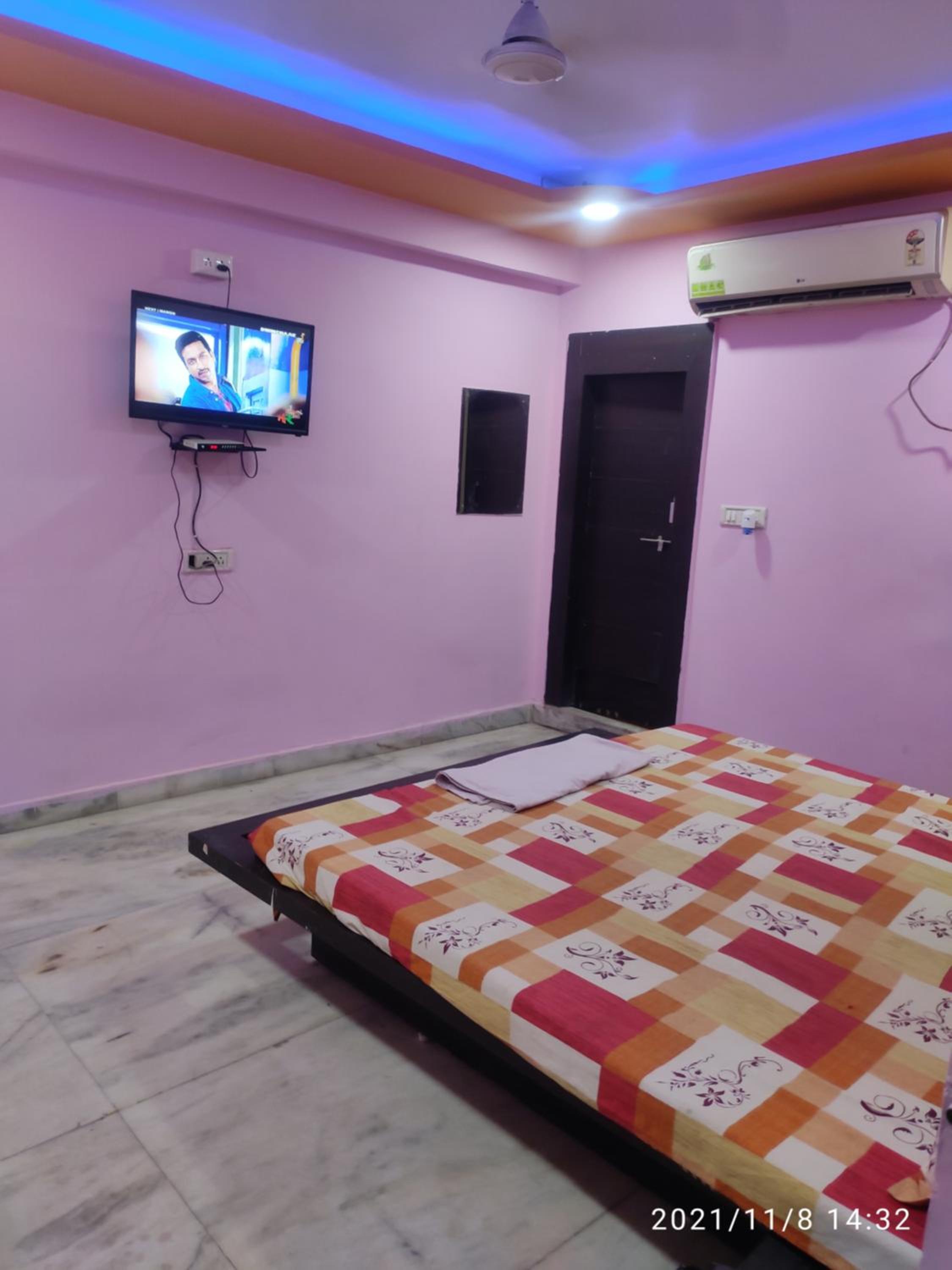 Deluxe Room photo 3