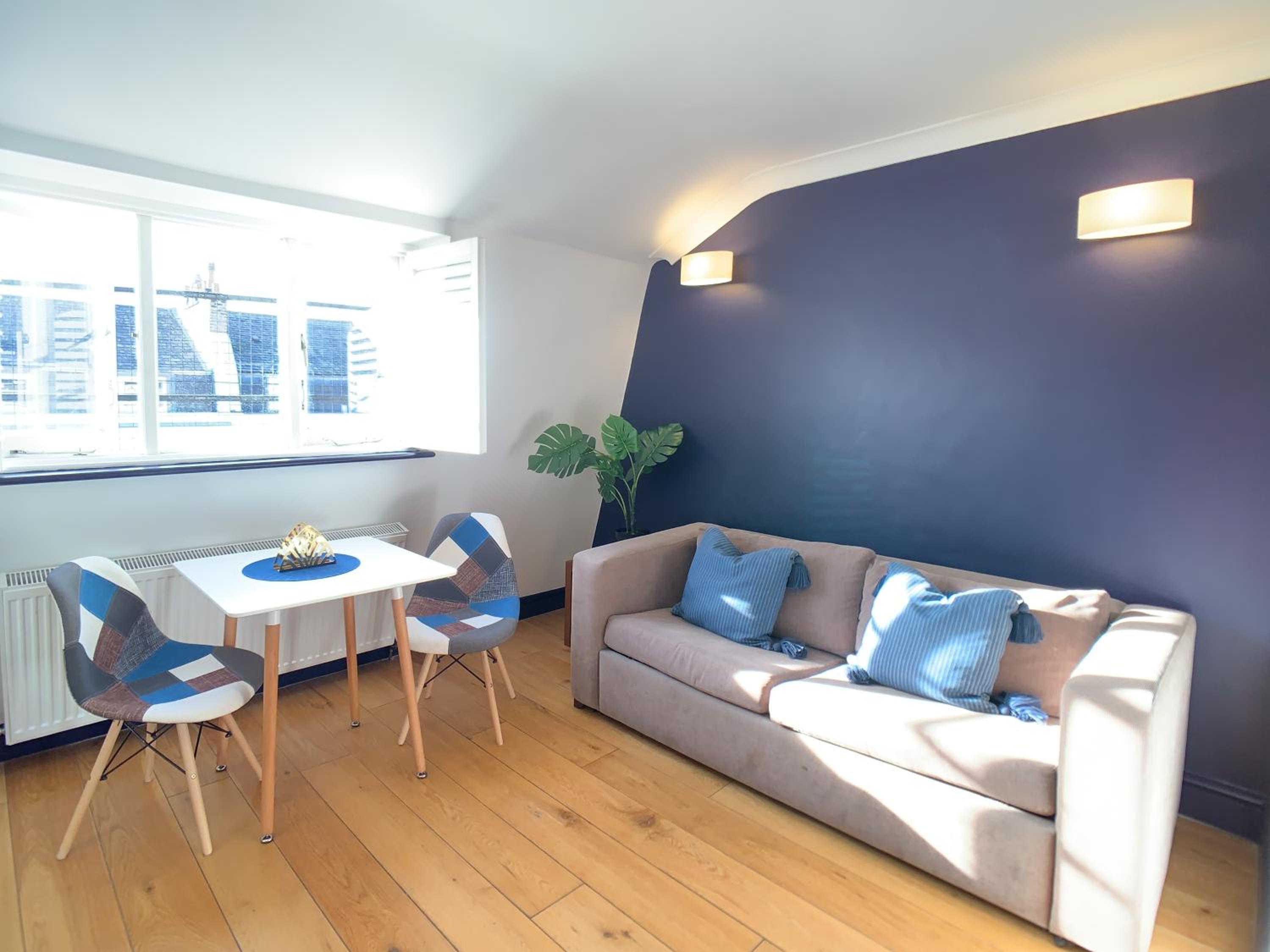 Penthouse Apartment photo 3