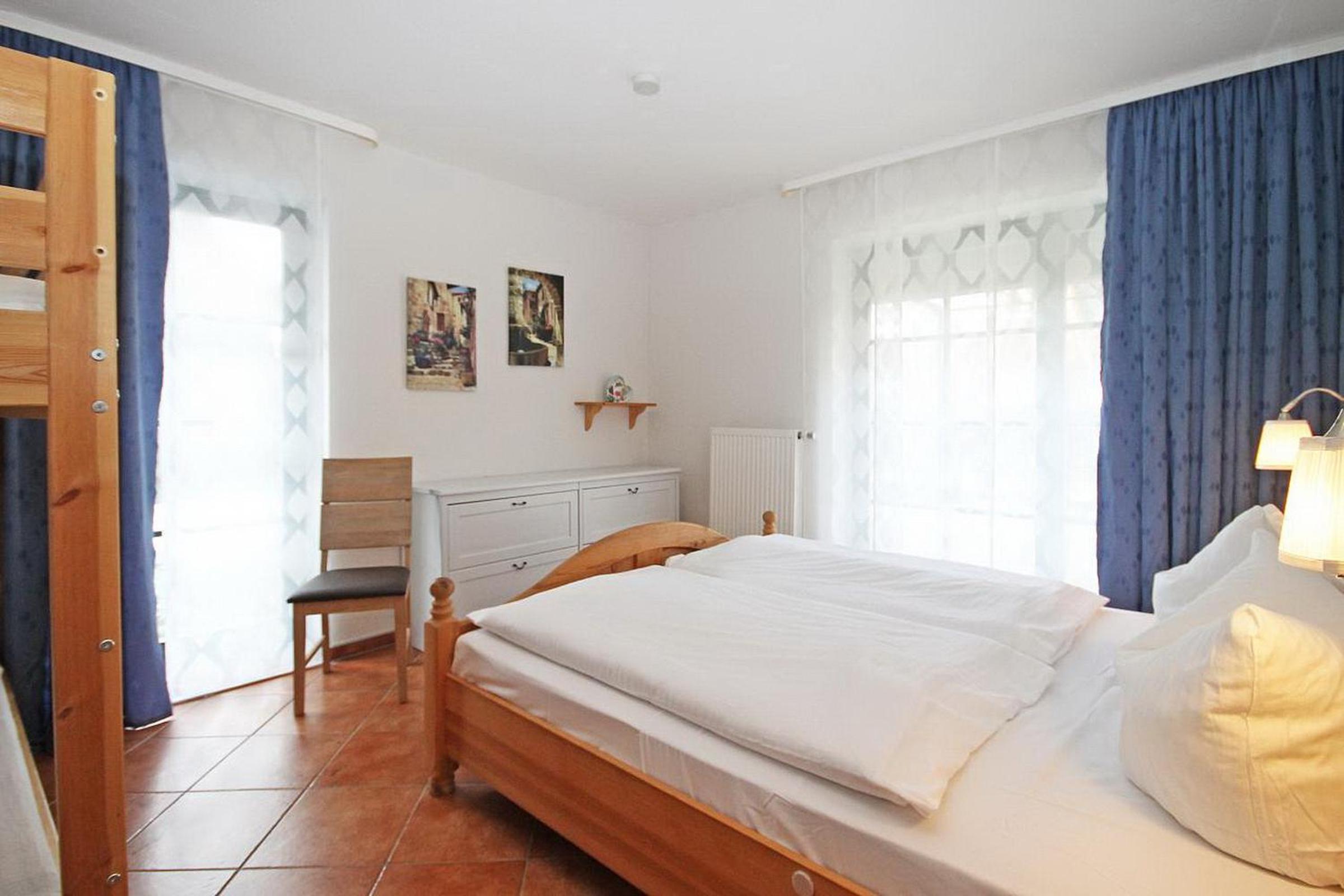 Apartment with Terrace photo 3