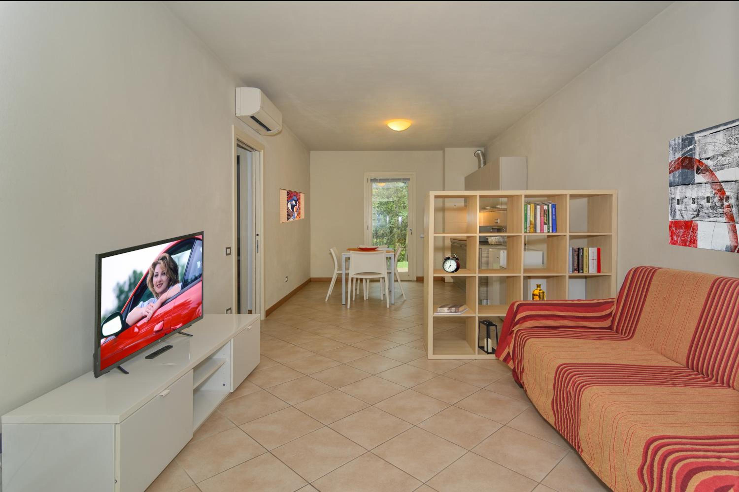 Two-Bedroom Apartment photo 1
