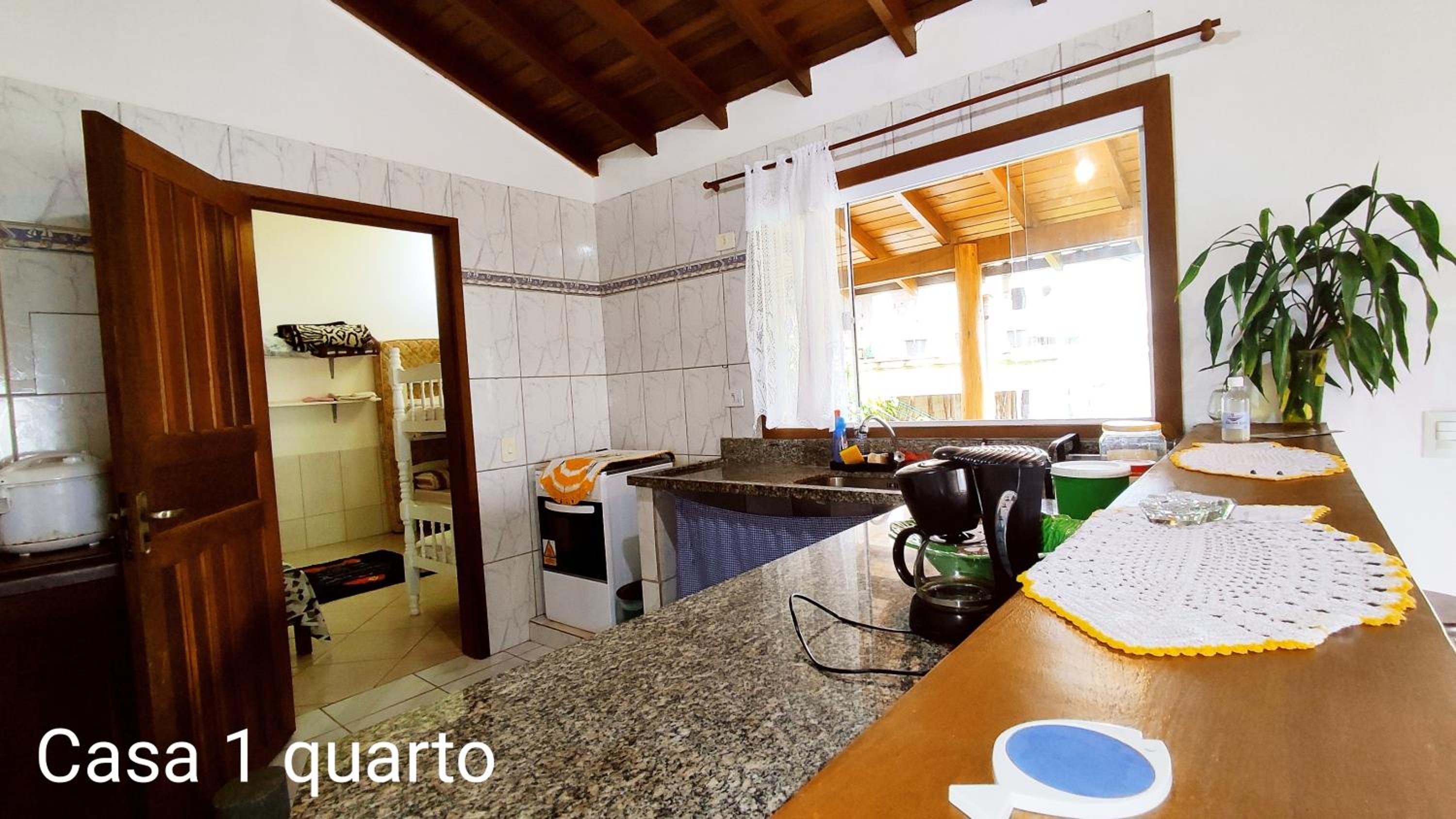 One-Bedroom House - Photo 26