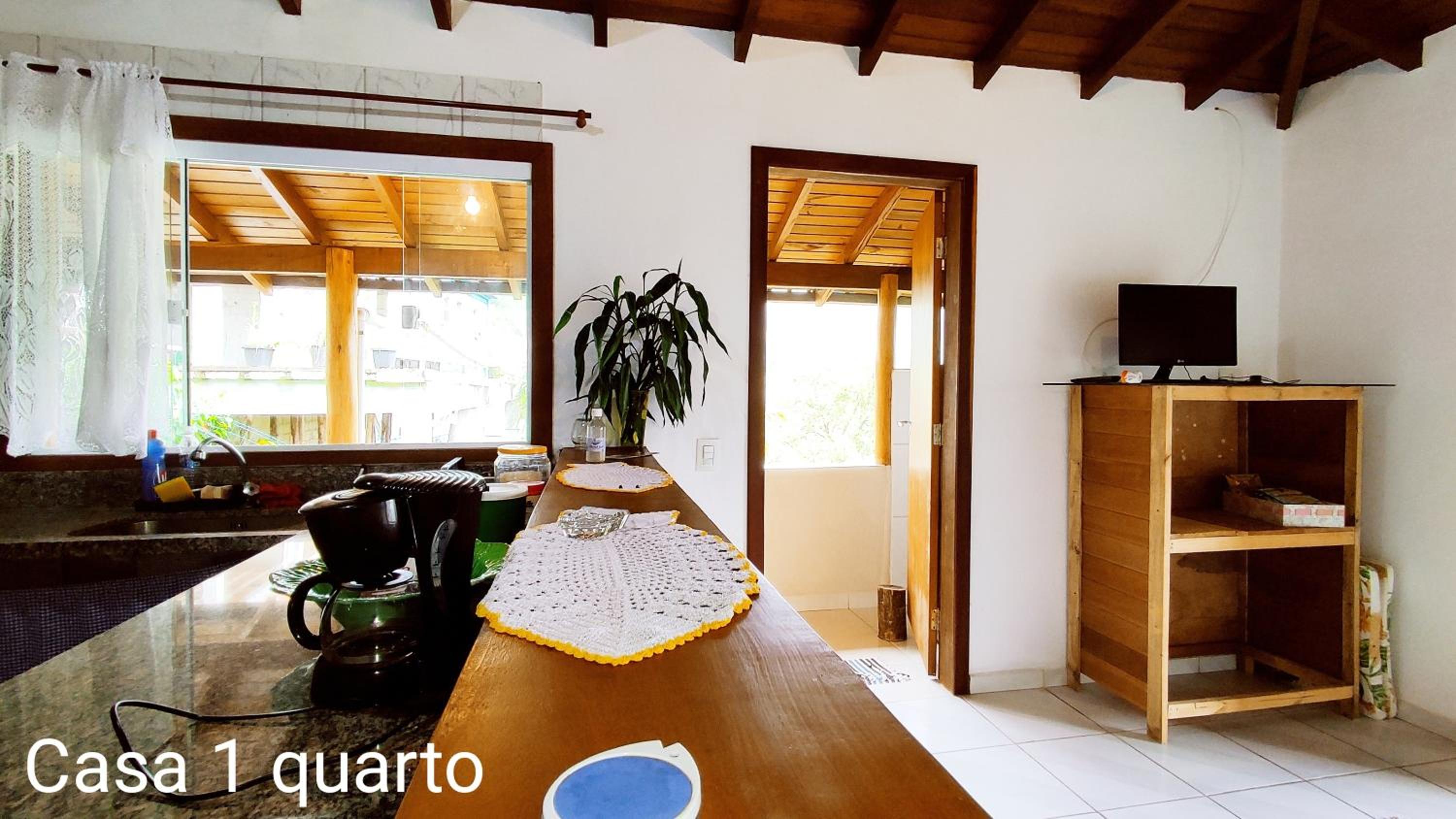 One-Bedroom House - Photo 25