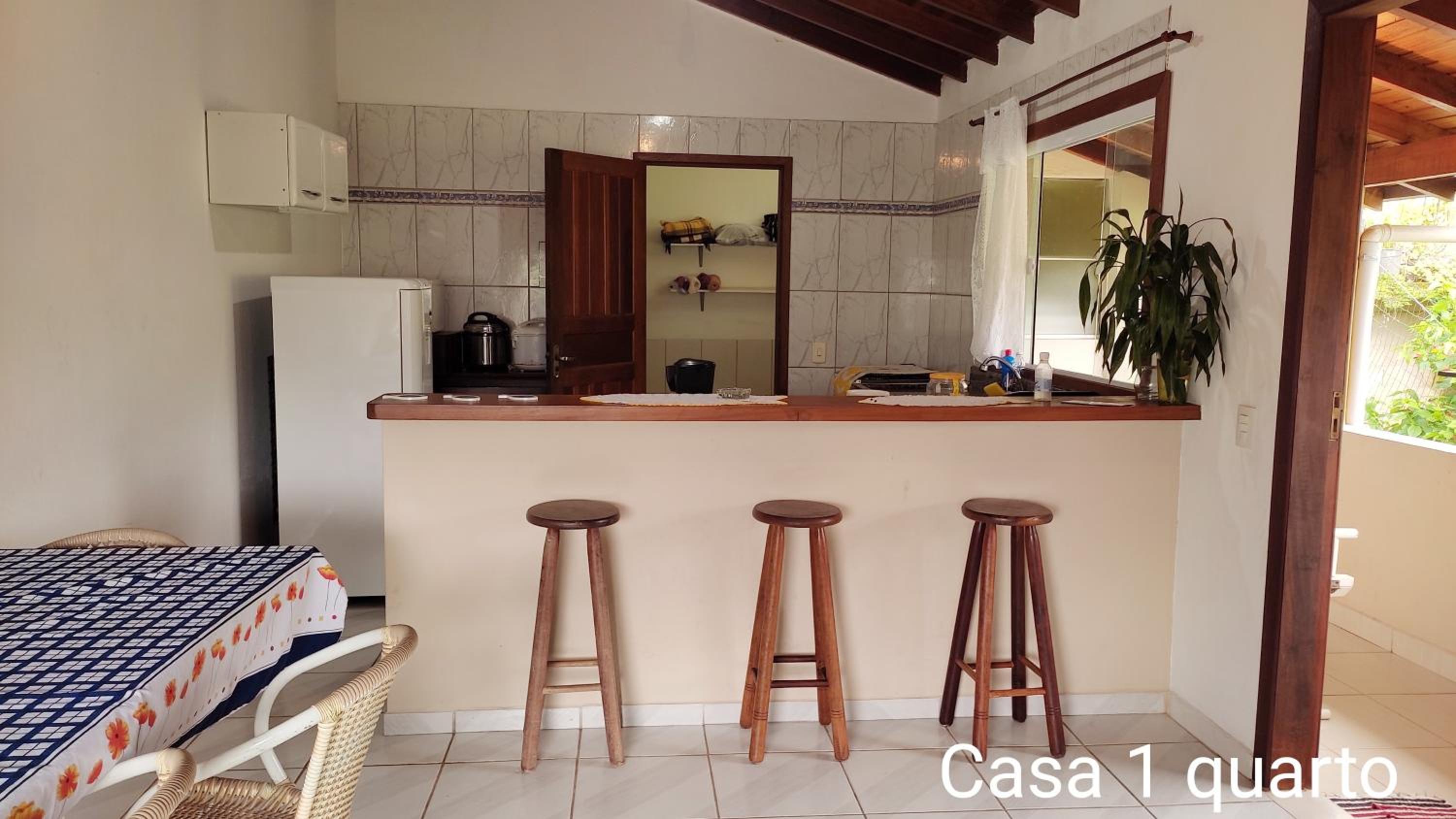 One-Bedroom House - Photo 23