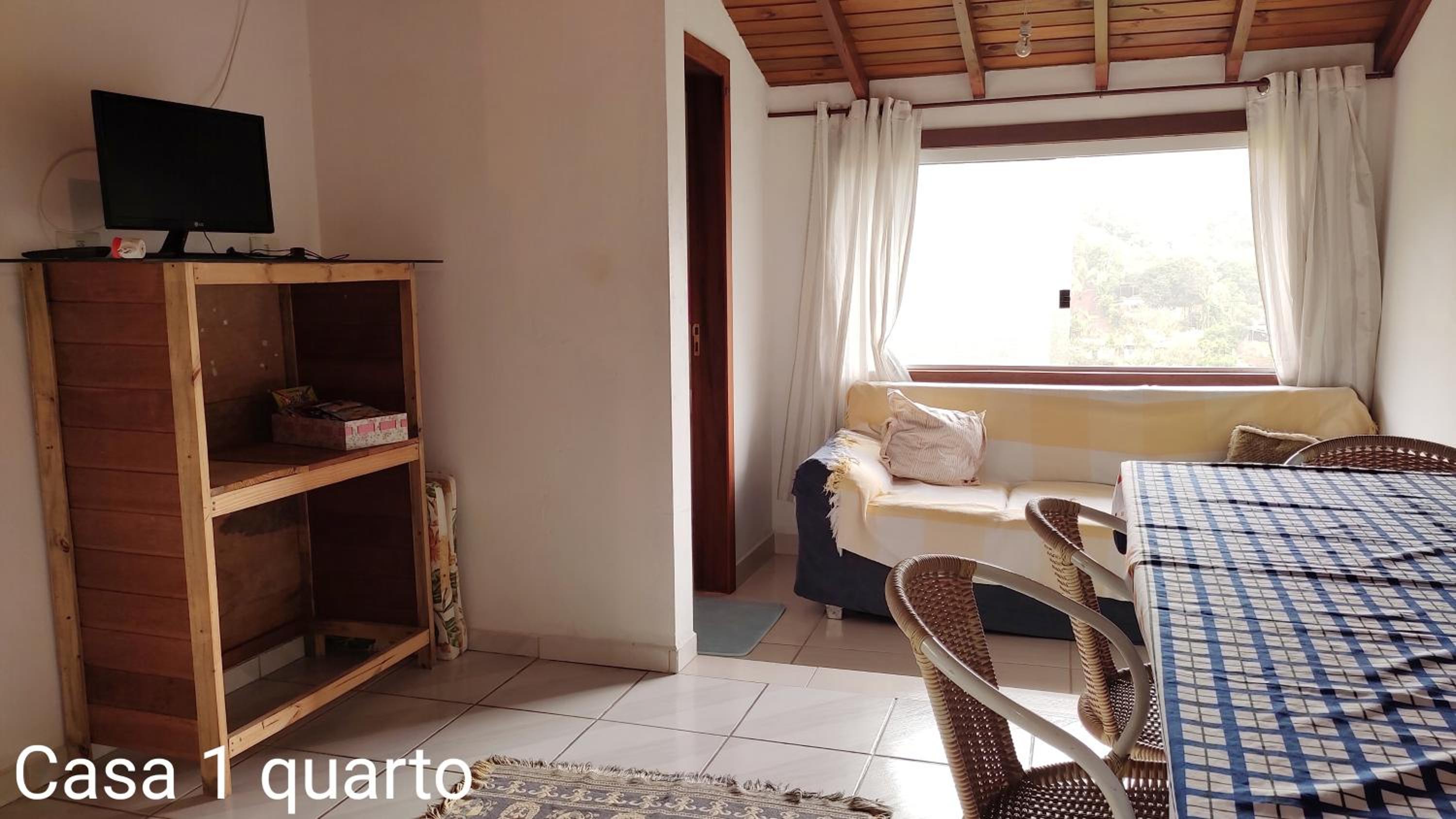 One-Bedroom House - Photo 1