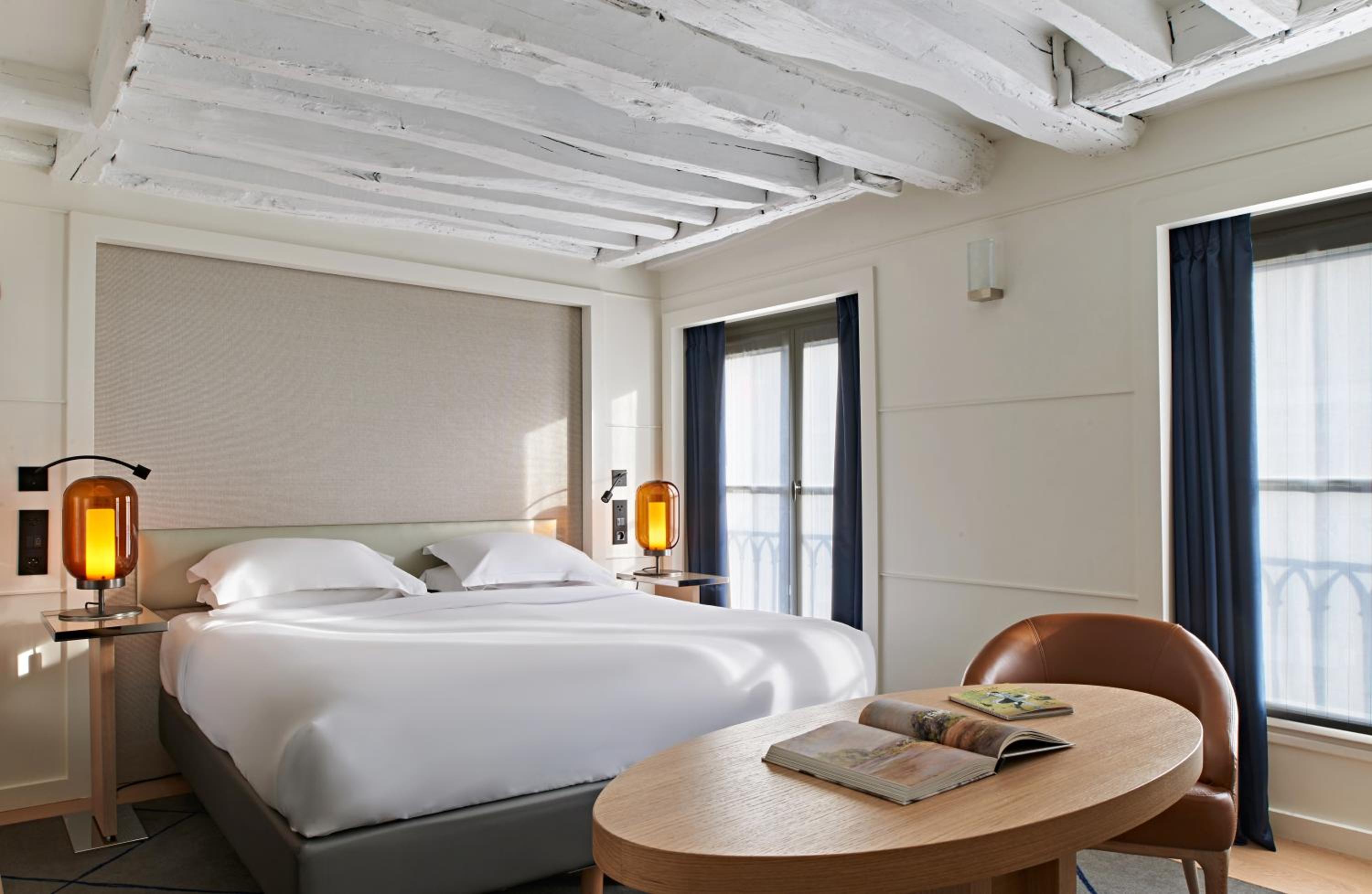 Superior Twin Room photo 1