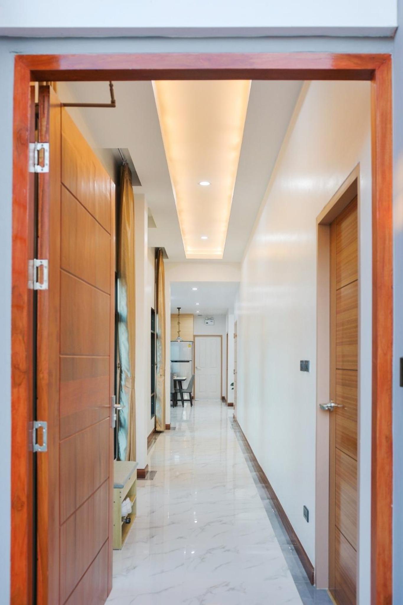 Three-Bedroom Villa - Photo 29