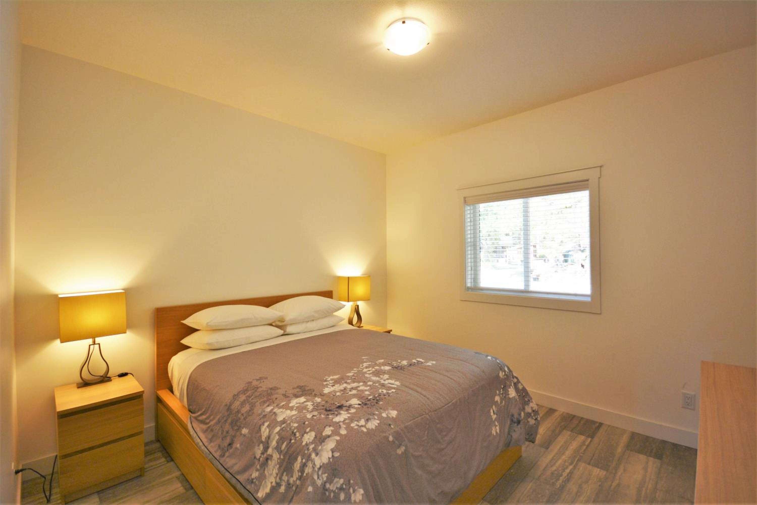 Deluxe Bungalow with Sea View photo 3