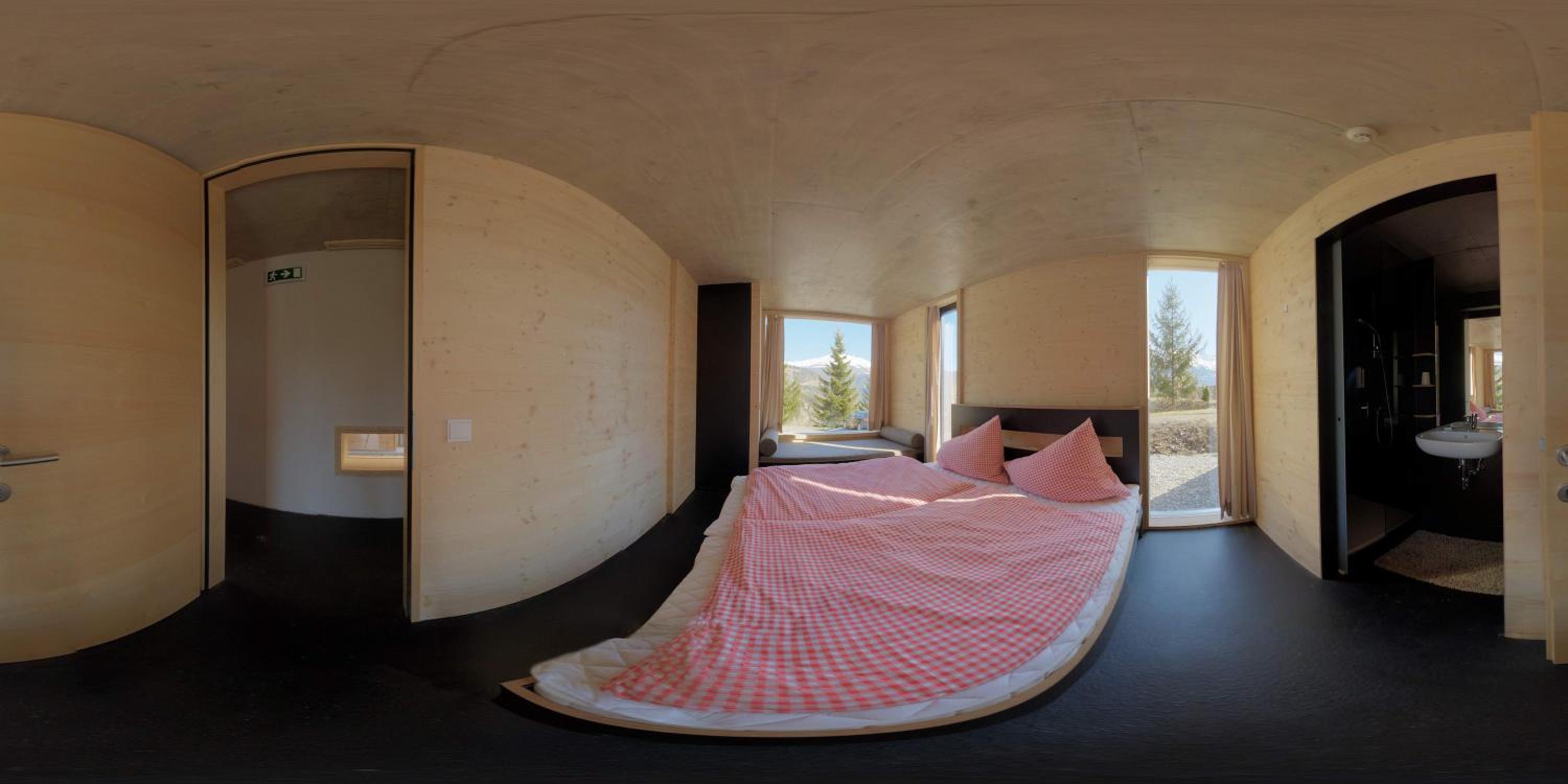Two-Bedroom Suite - Photo 1
