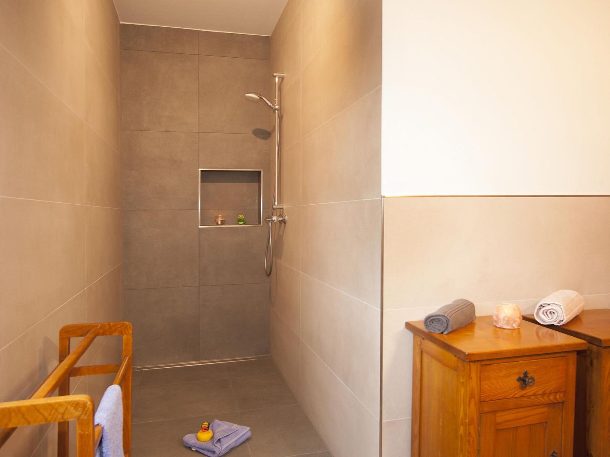 Two-Bedroom Deluxe Apartment with Balcony photo 2