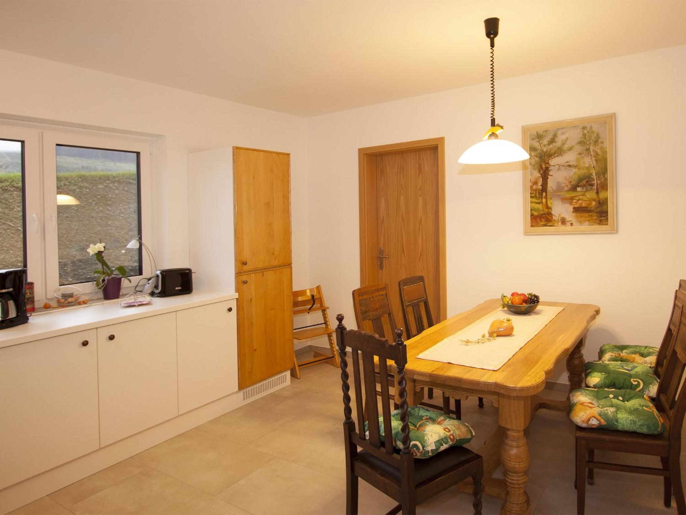 Two-Bedroom Deluxe Apartment with Balcony photo 3