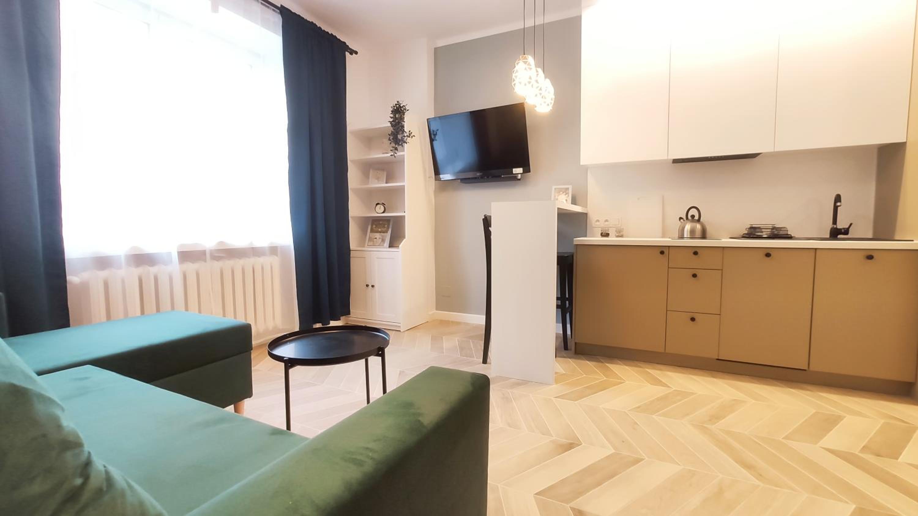 Apartment - Photo 2