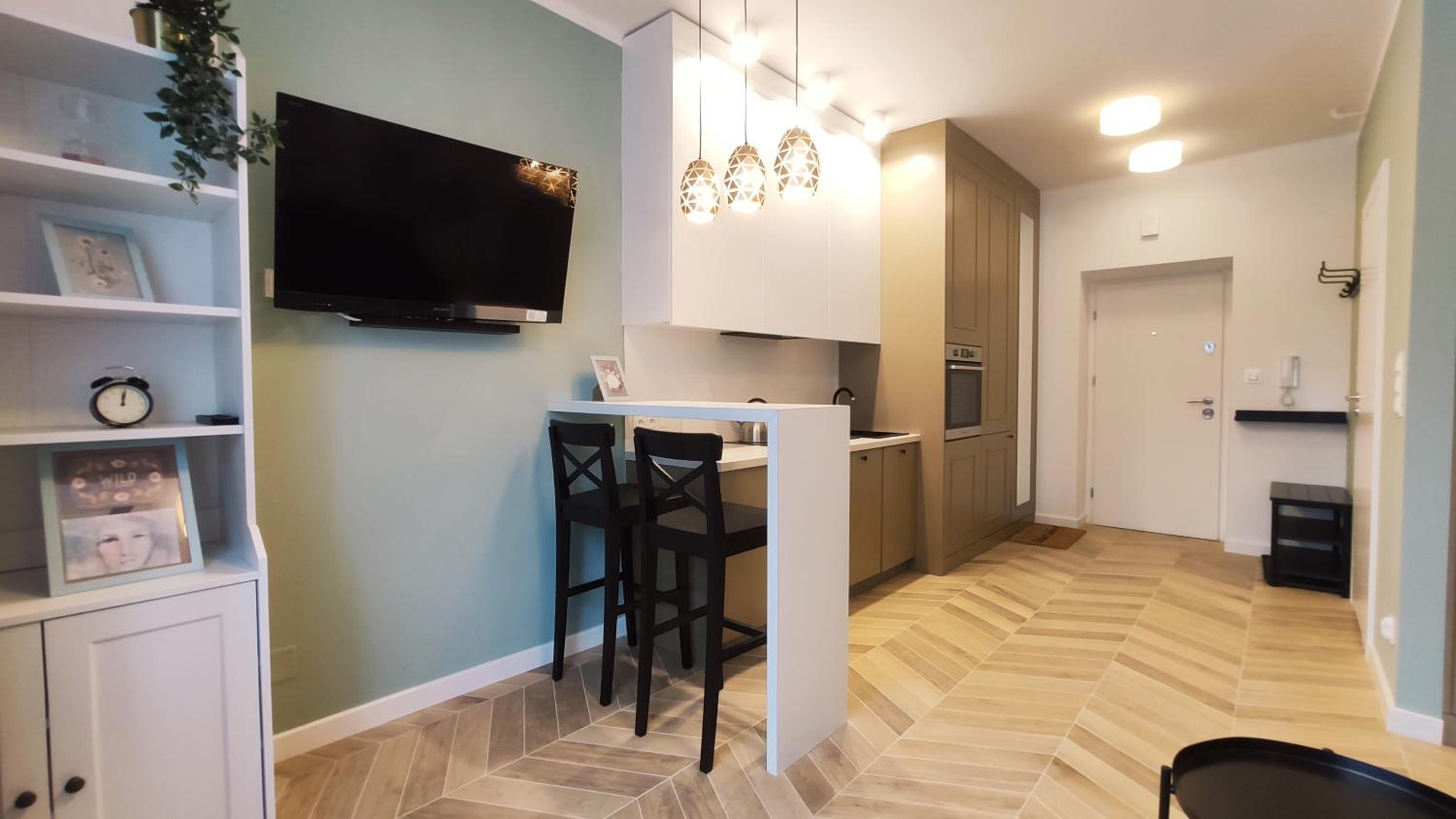 Apartment - Photo 6