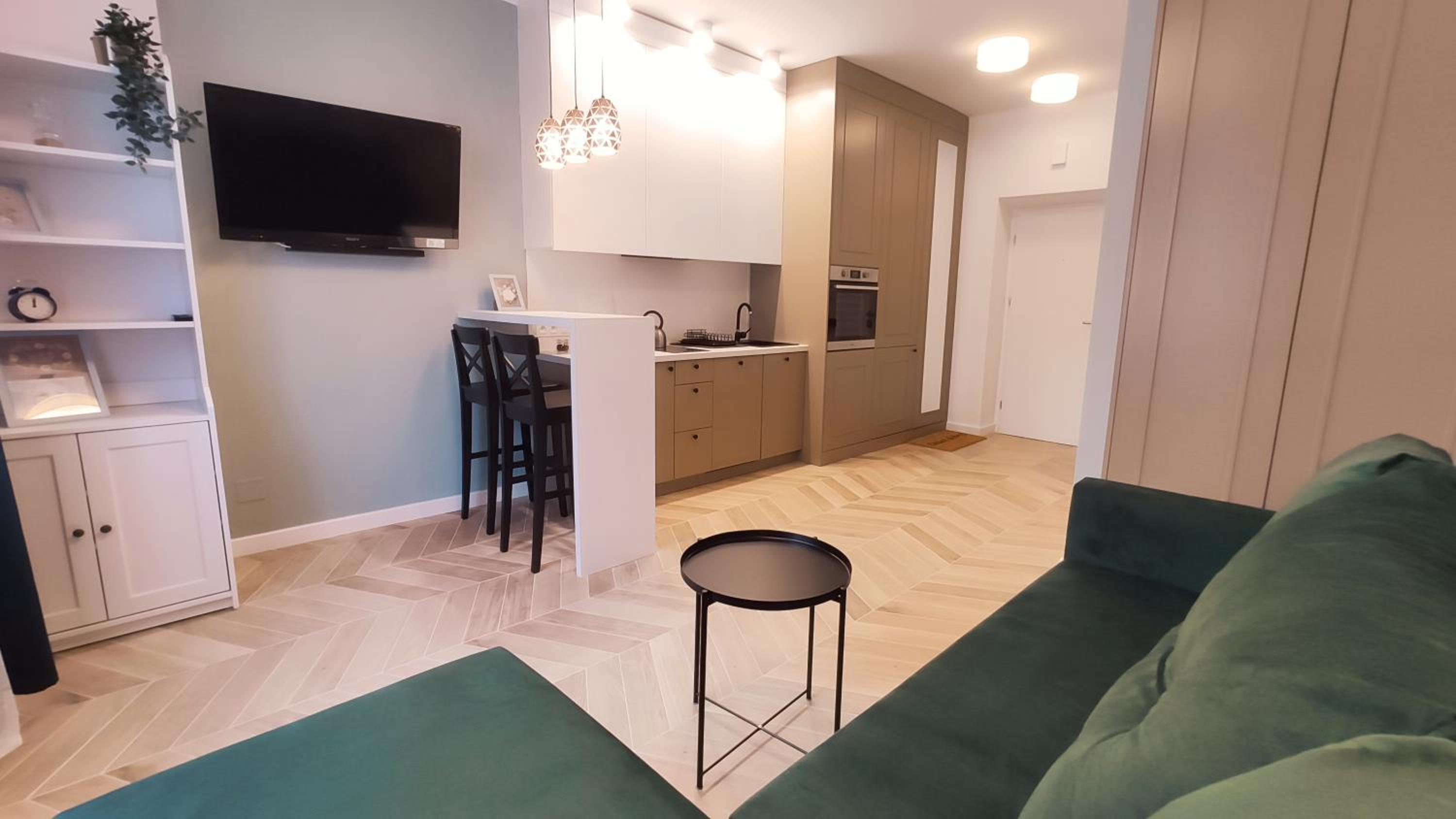 Apartment - Photo 8