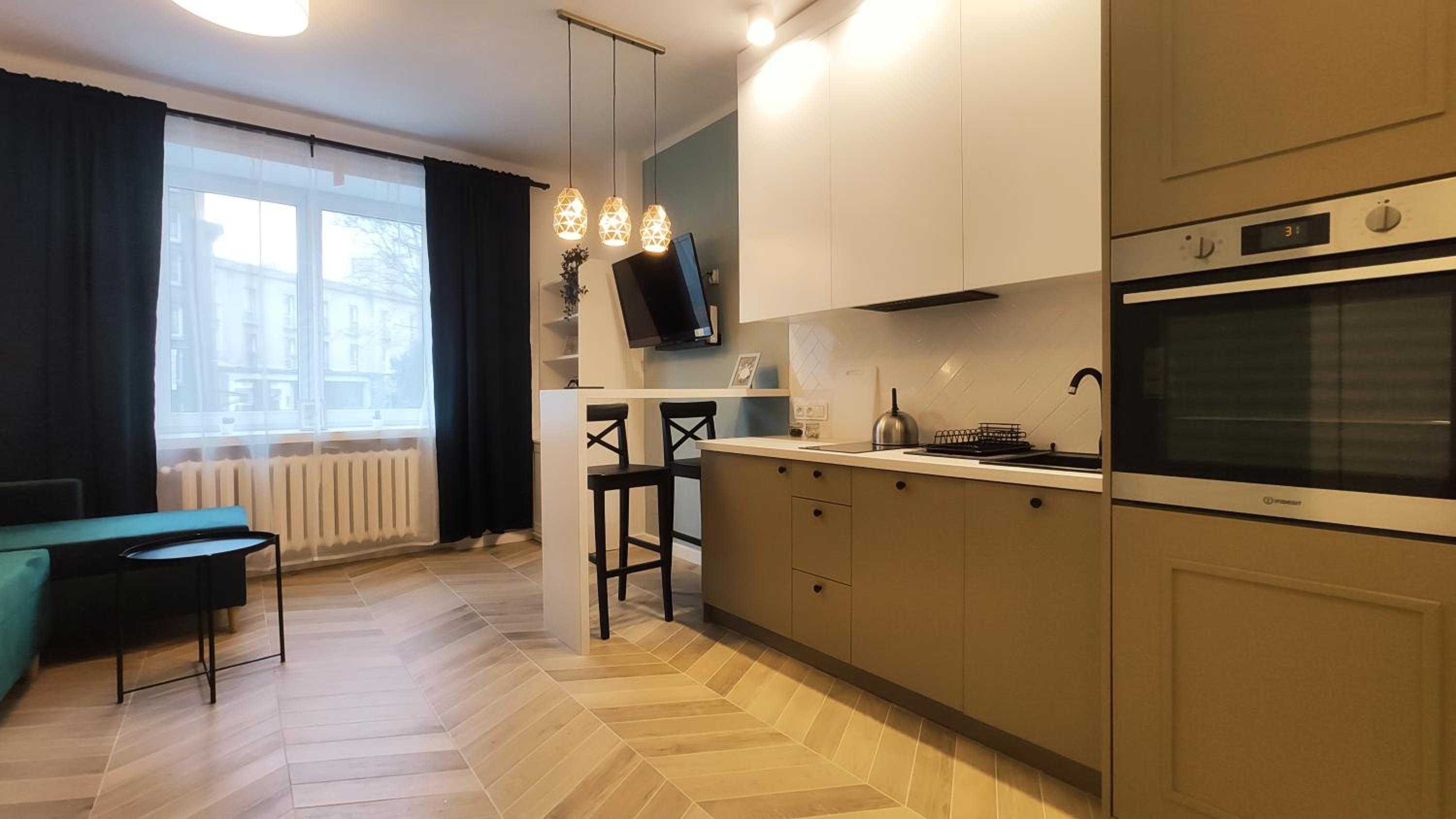 Apartment - Photo 11