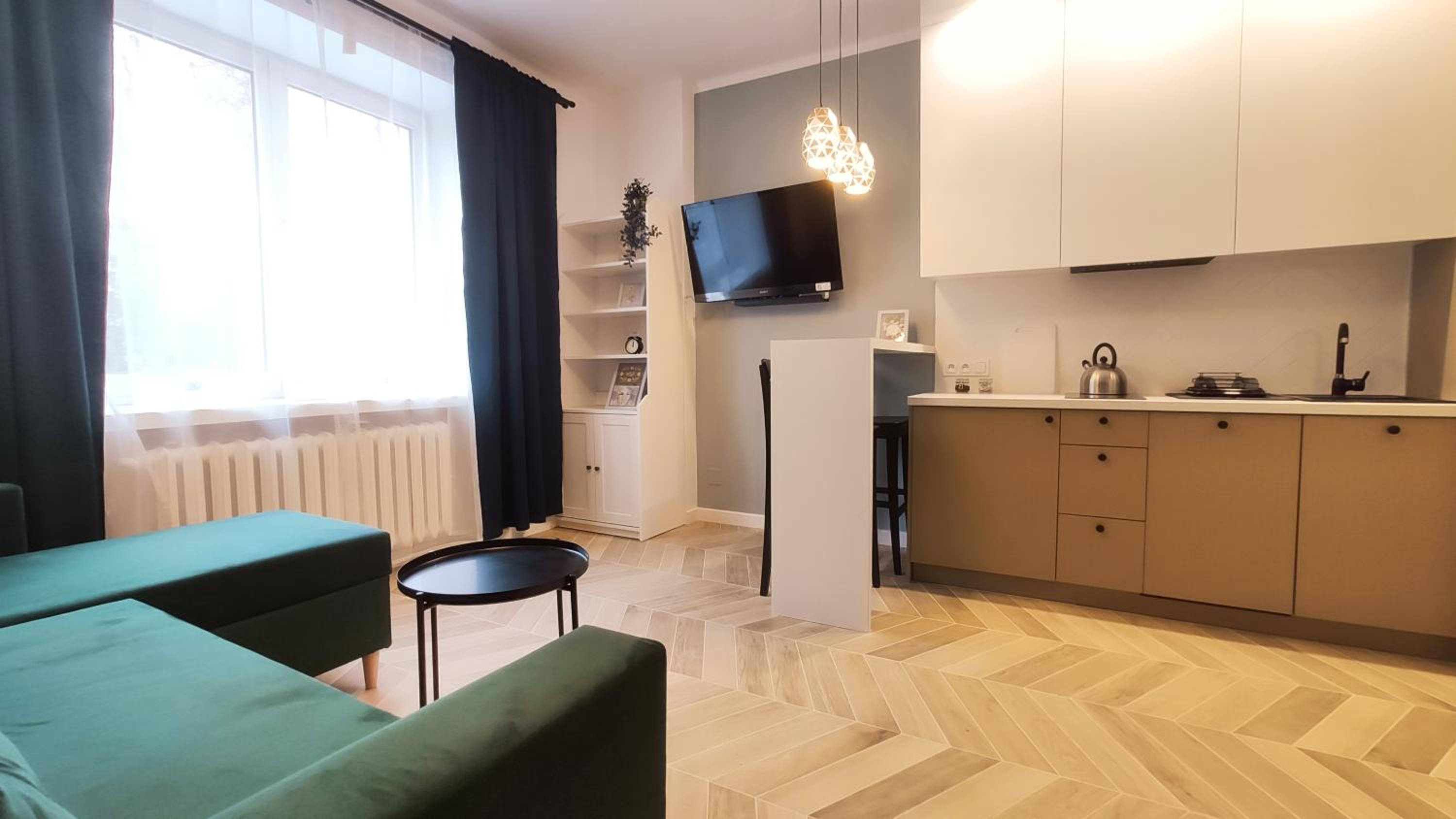 Apartment - Photo 12