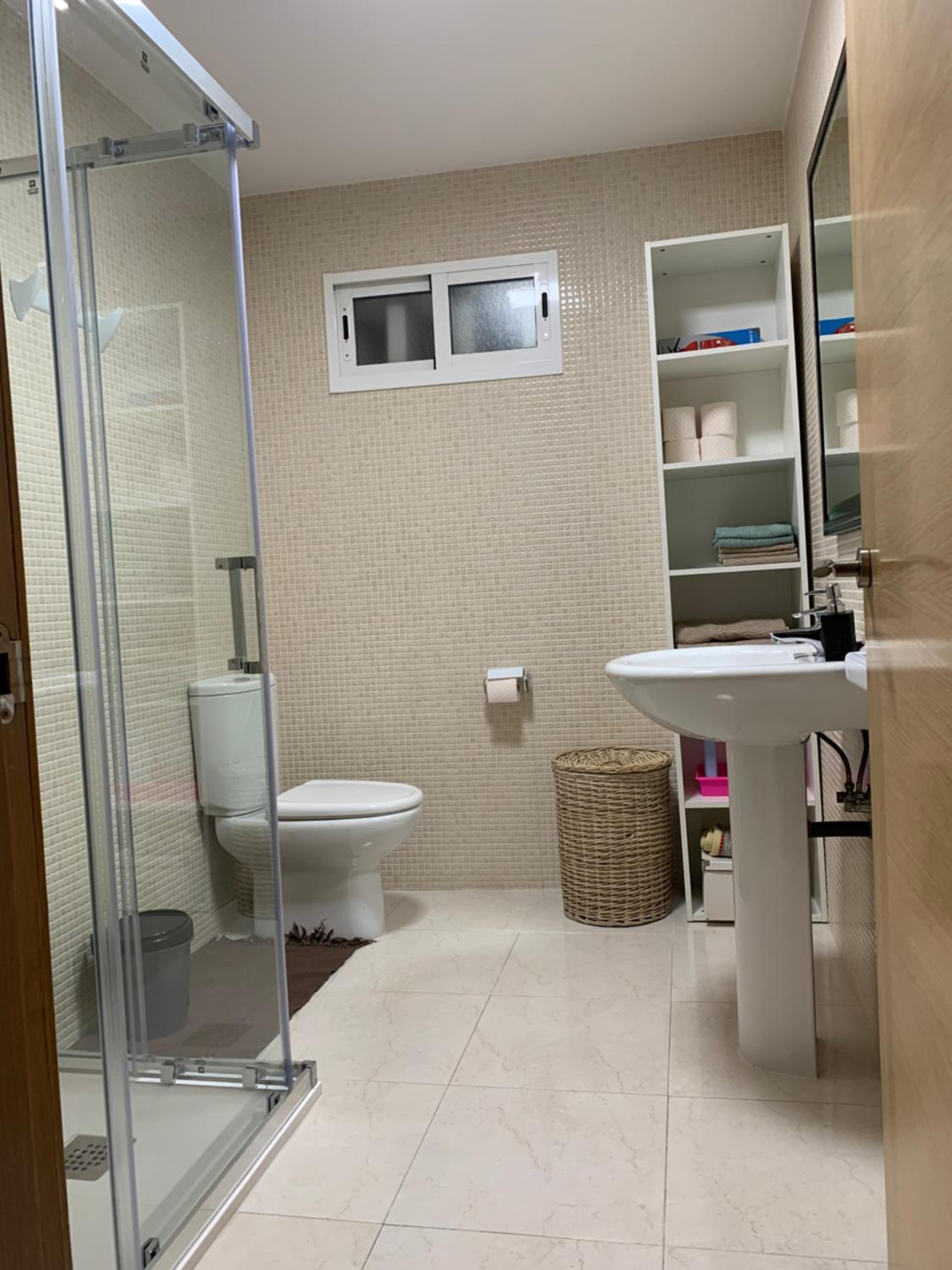 Four-Room Apartment - Photo 8