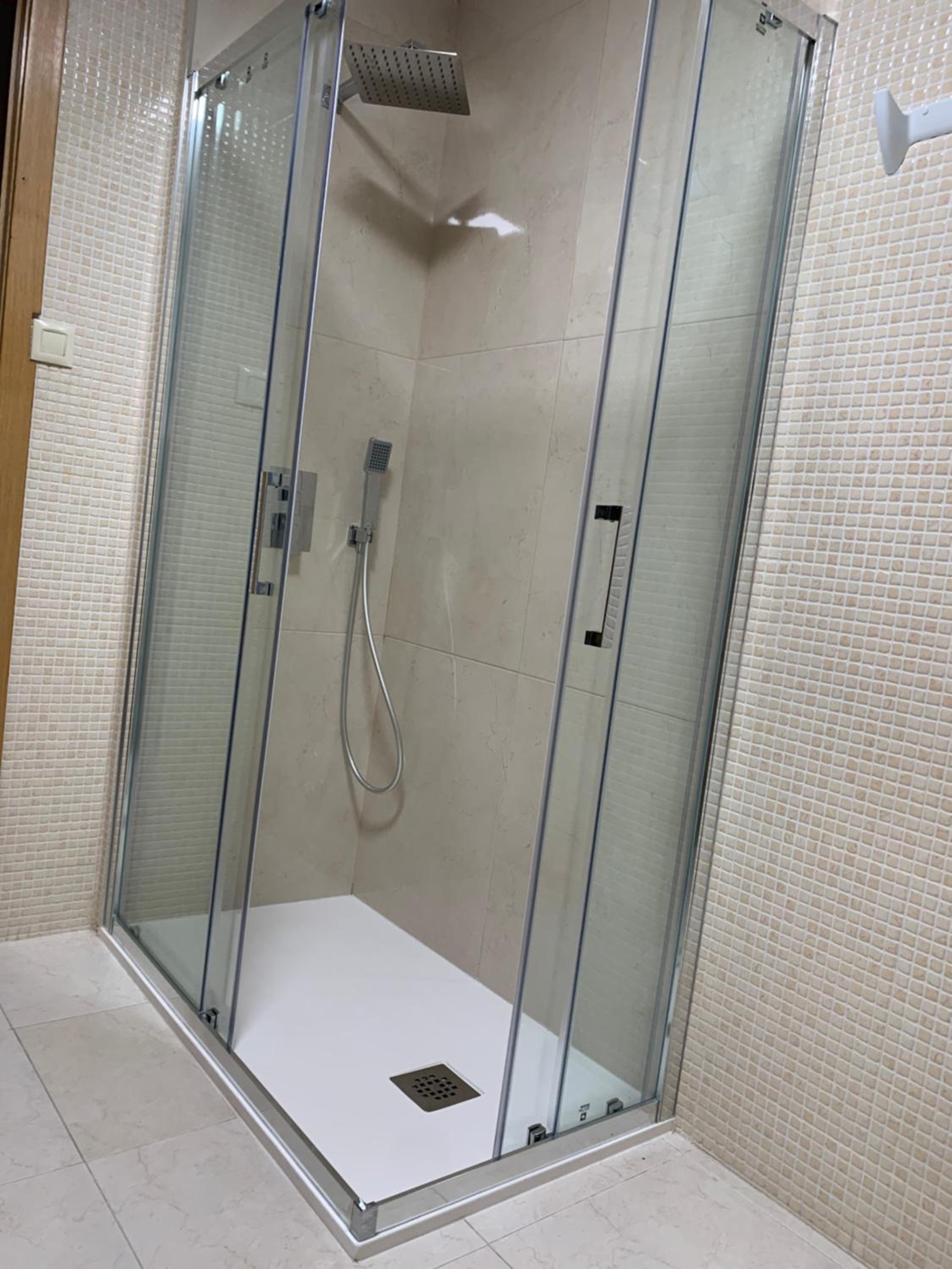 Four-Room Apartment - Photo 7
