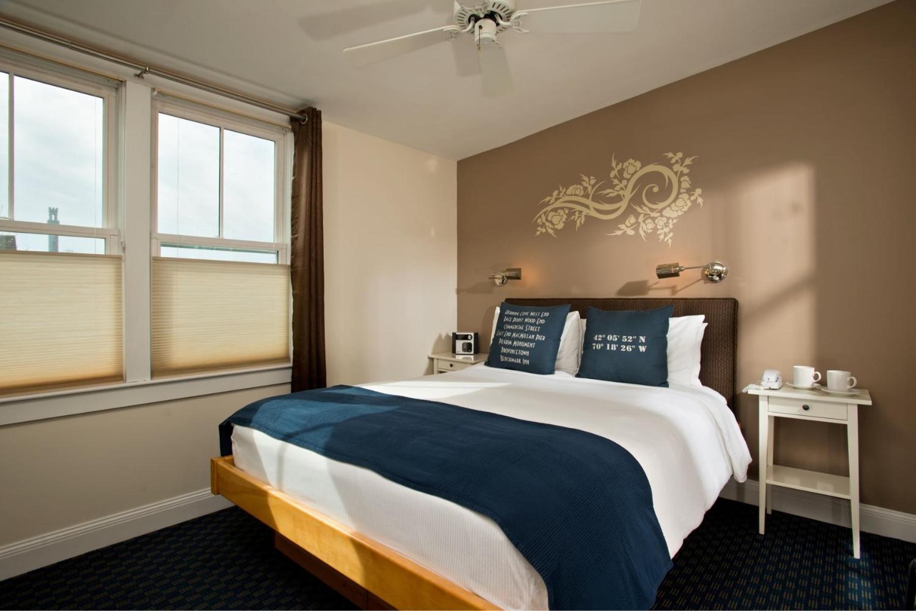 Deluxe Queen Room - Room 4