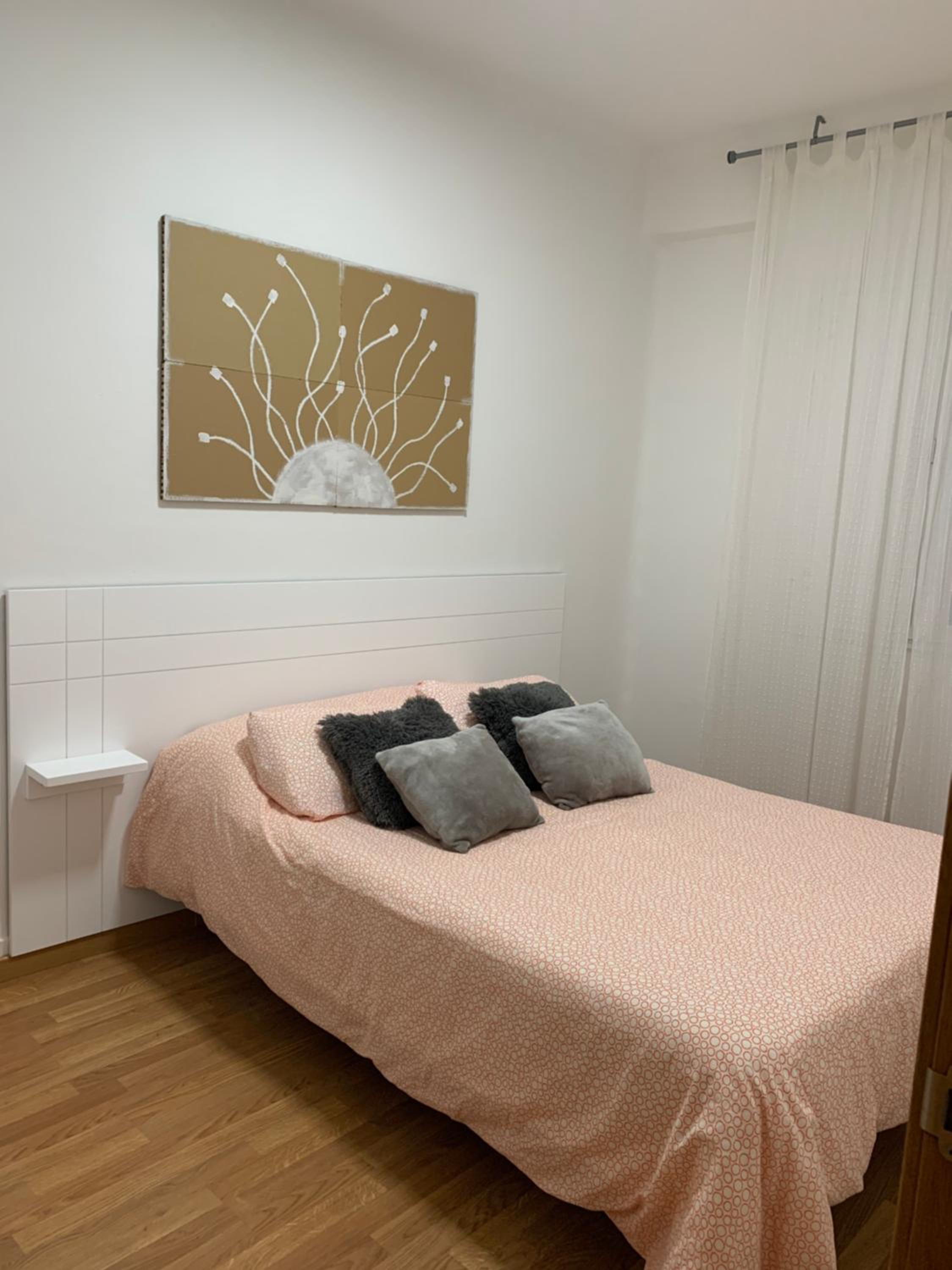 Four-Room Apartment - Photo 14
