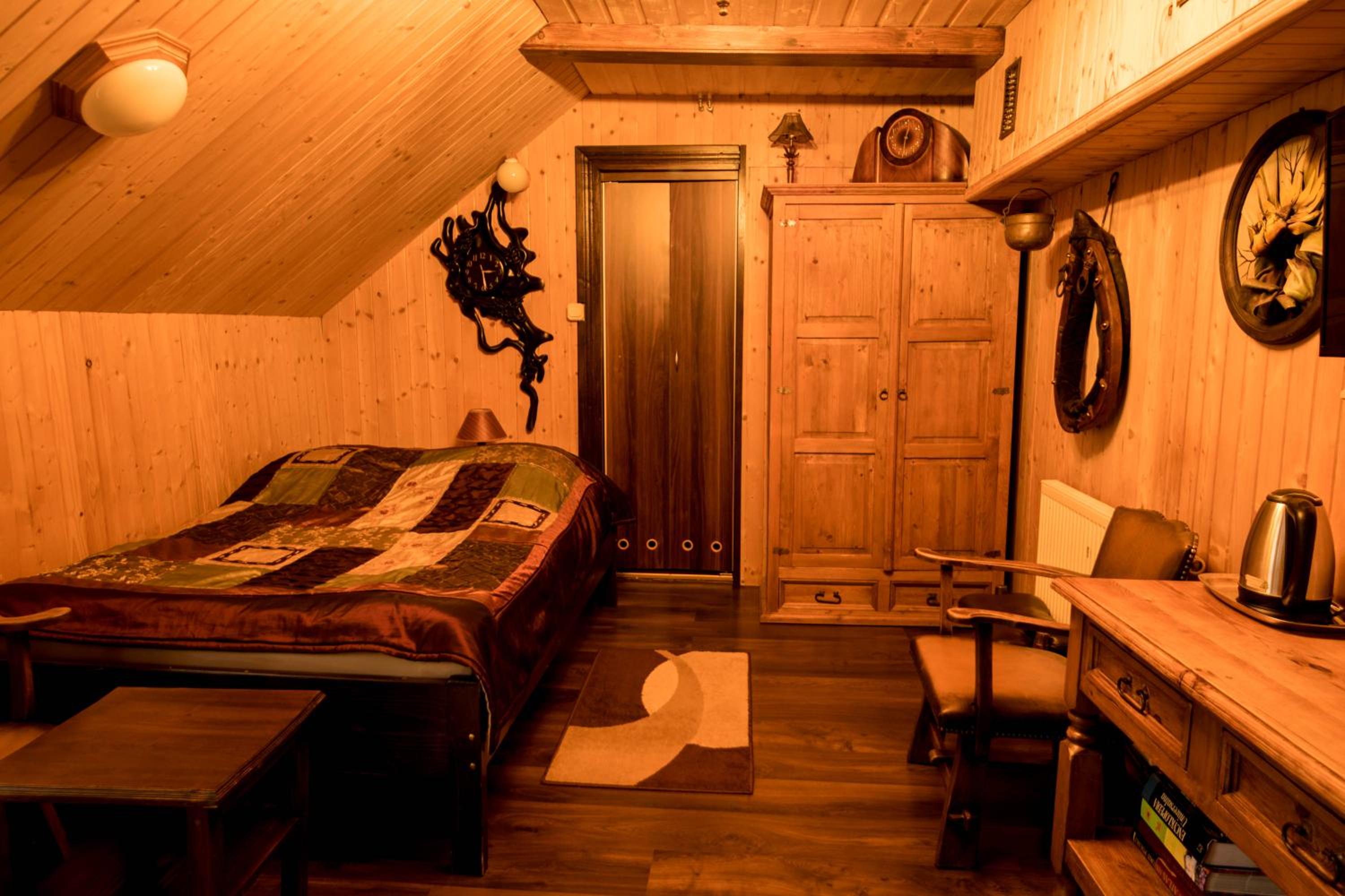 Quadruple Room with Balcony photo 1