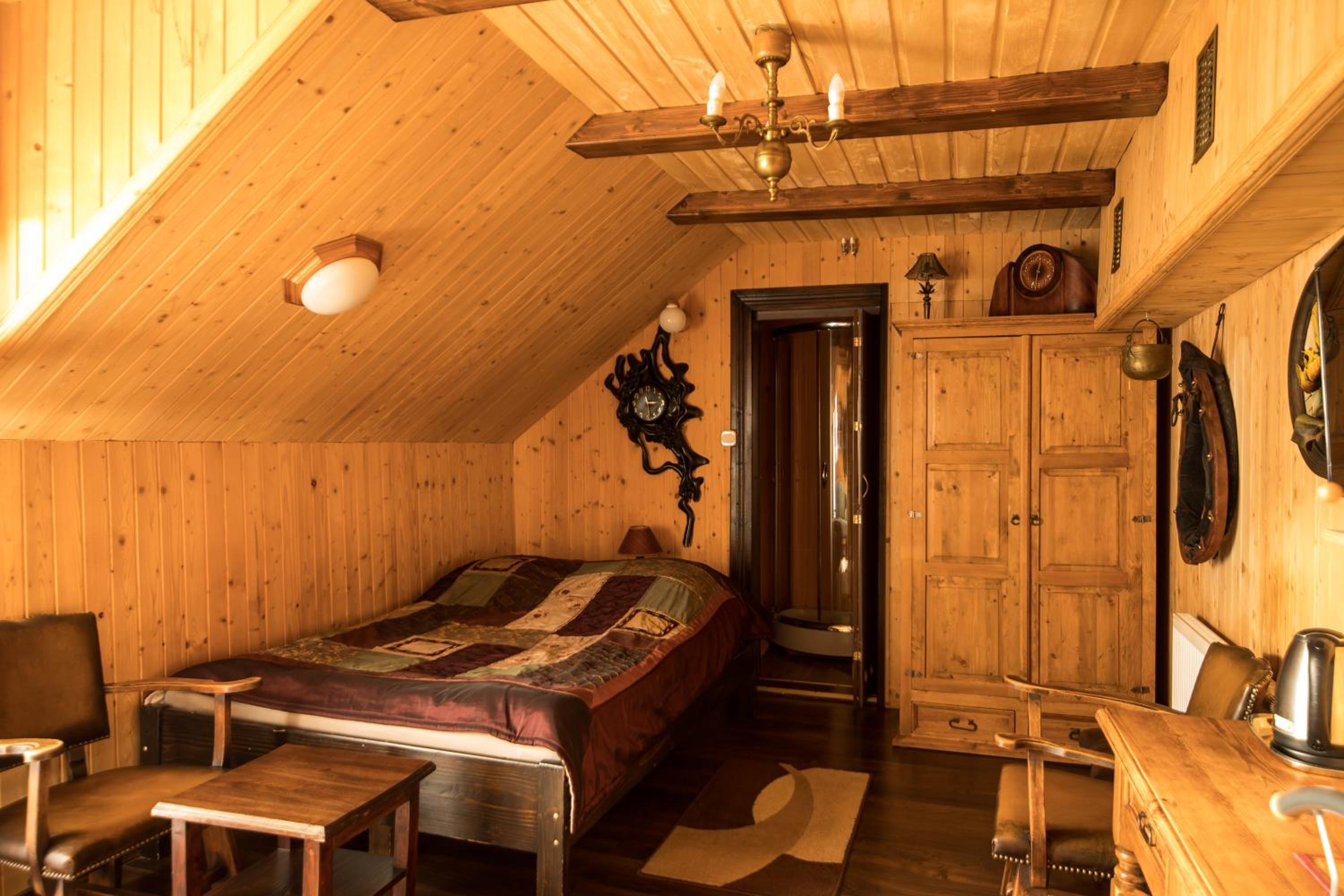 Quadruple Room with Balcony photo 2