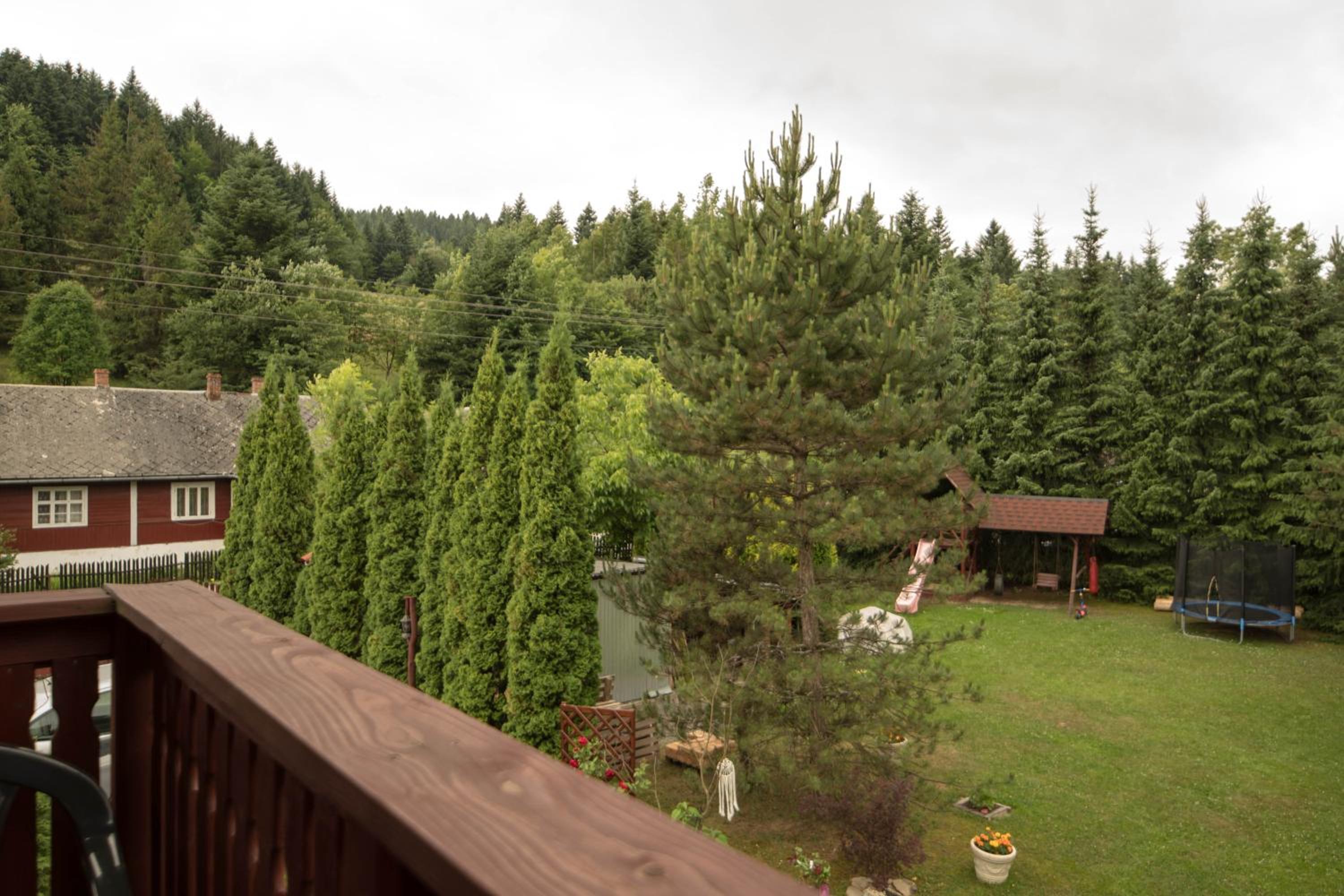 Quadruple Room with Balcony photo 3