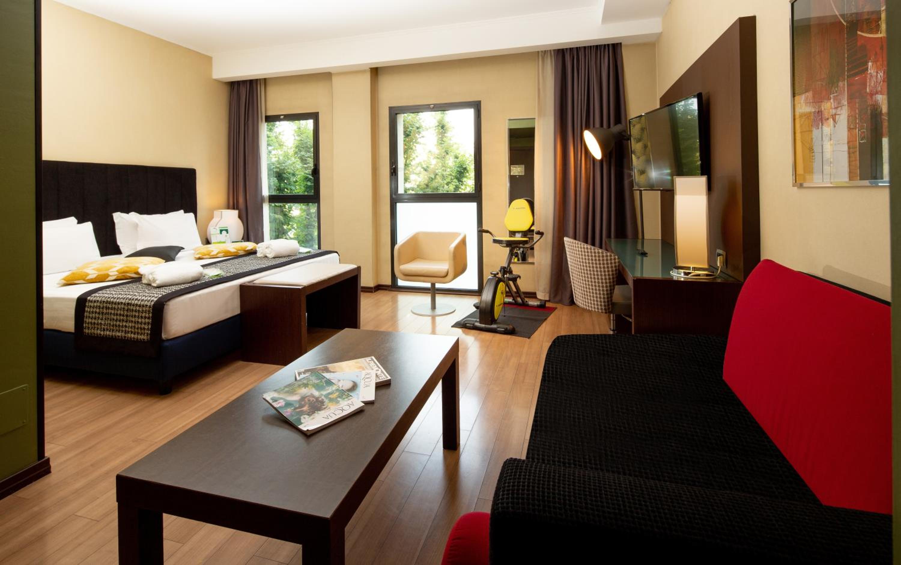 Premium Room - Photo 1