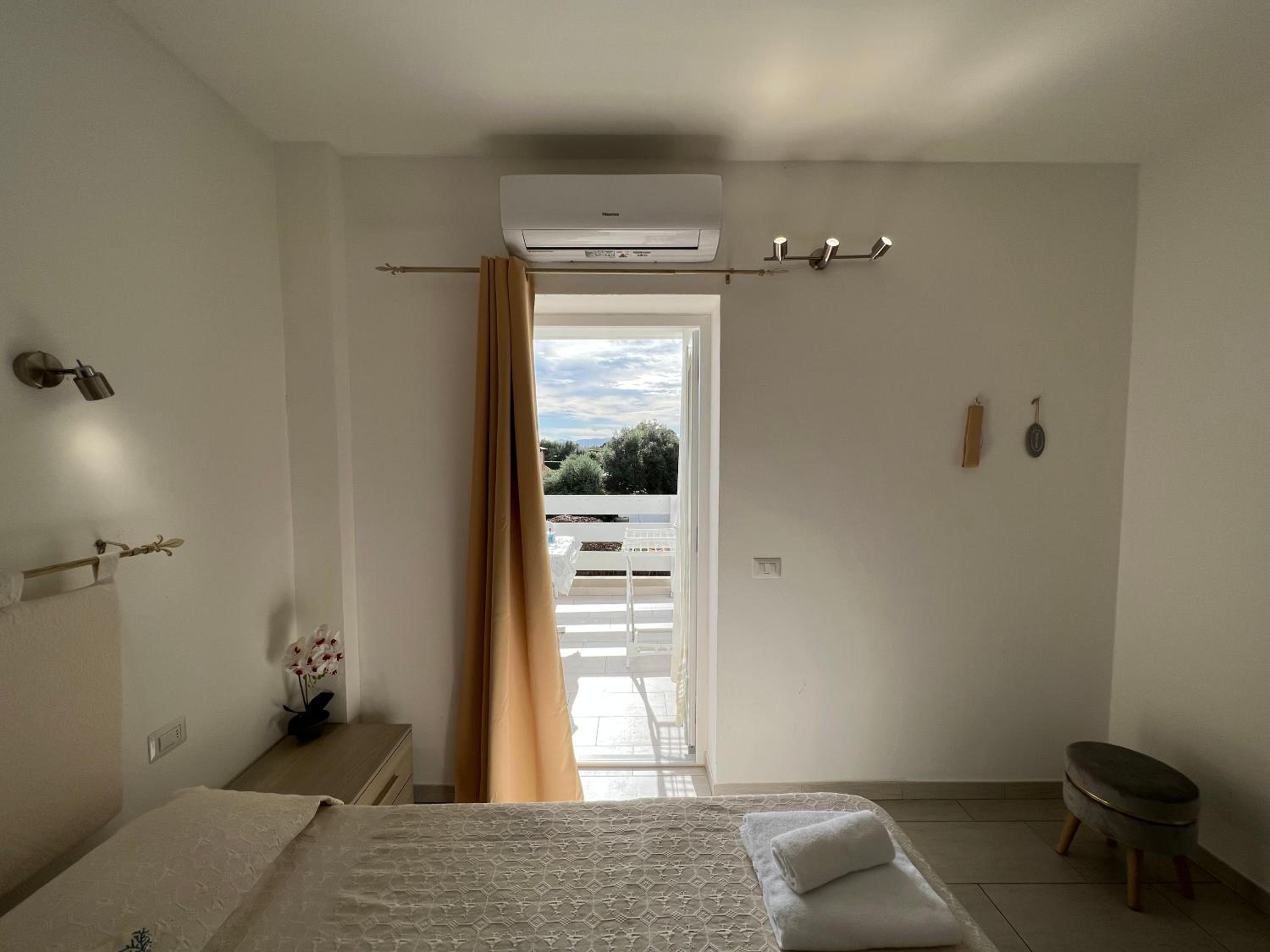 Quarto Quádruplo Conforto