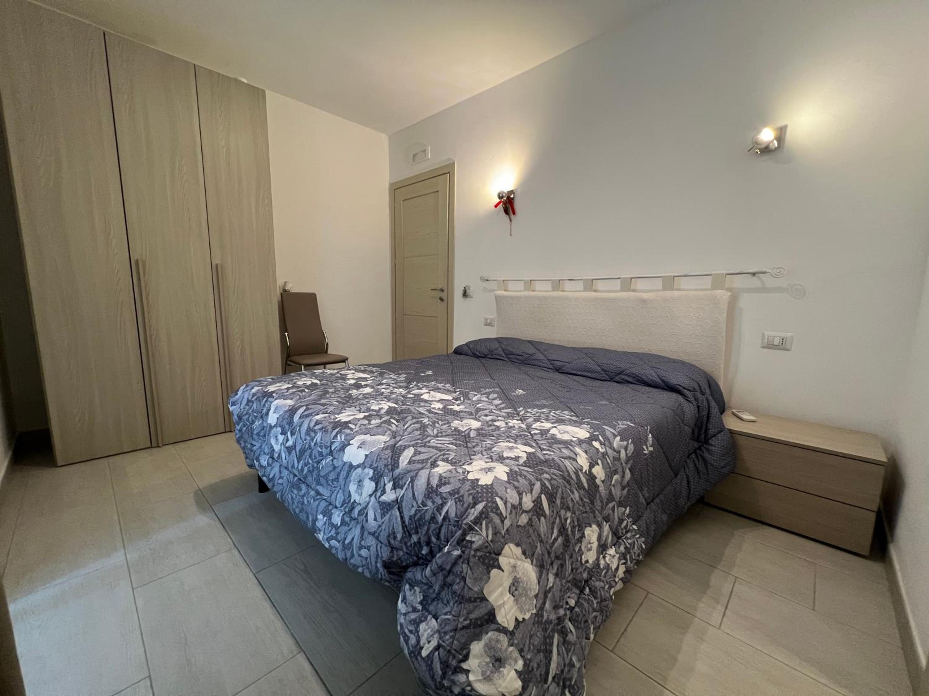 Quarto King Deluxe