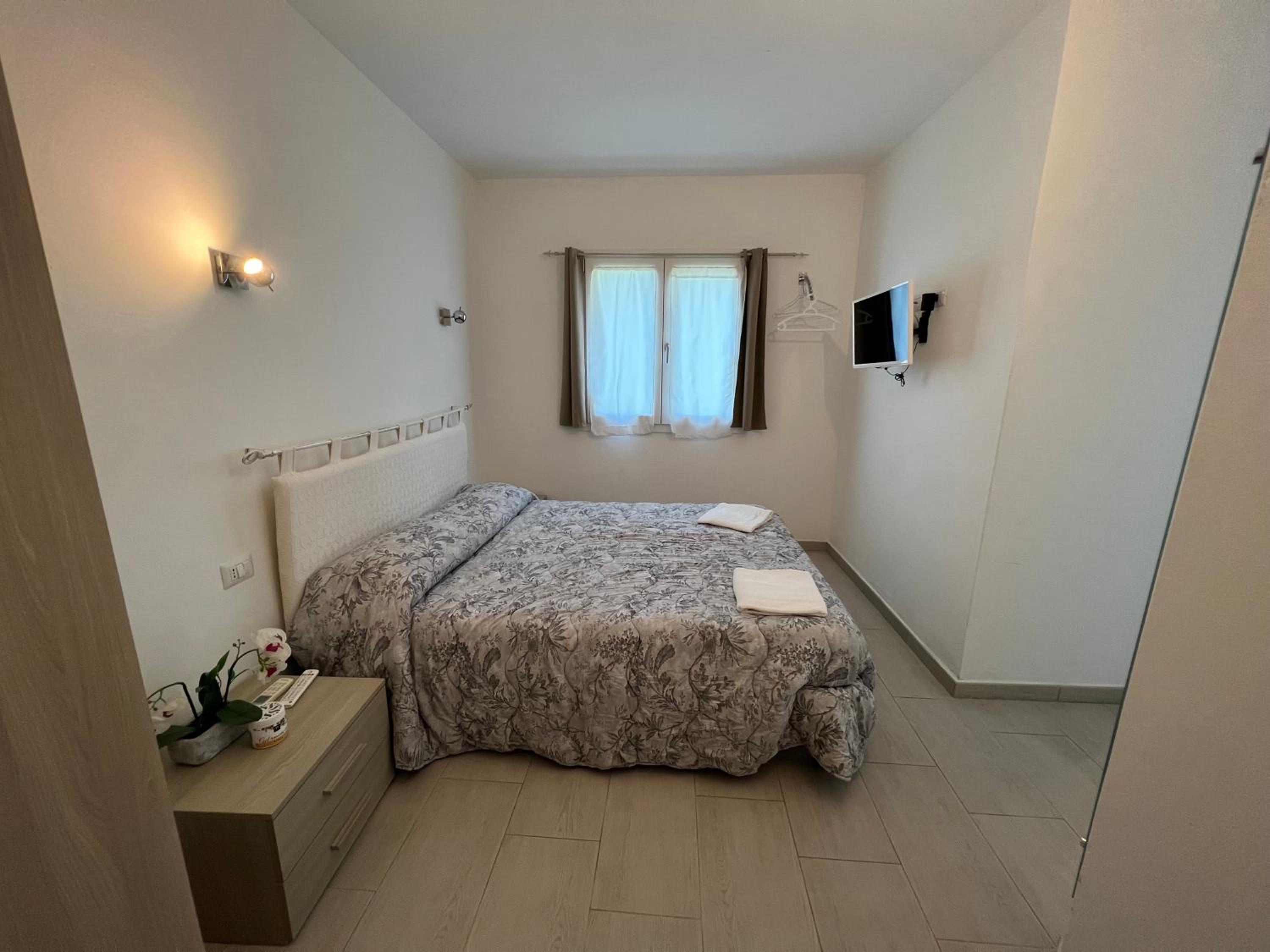 Quarto Duplo