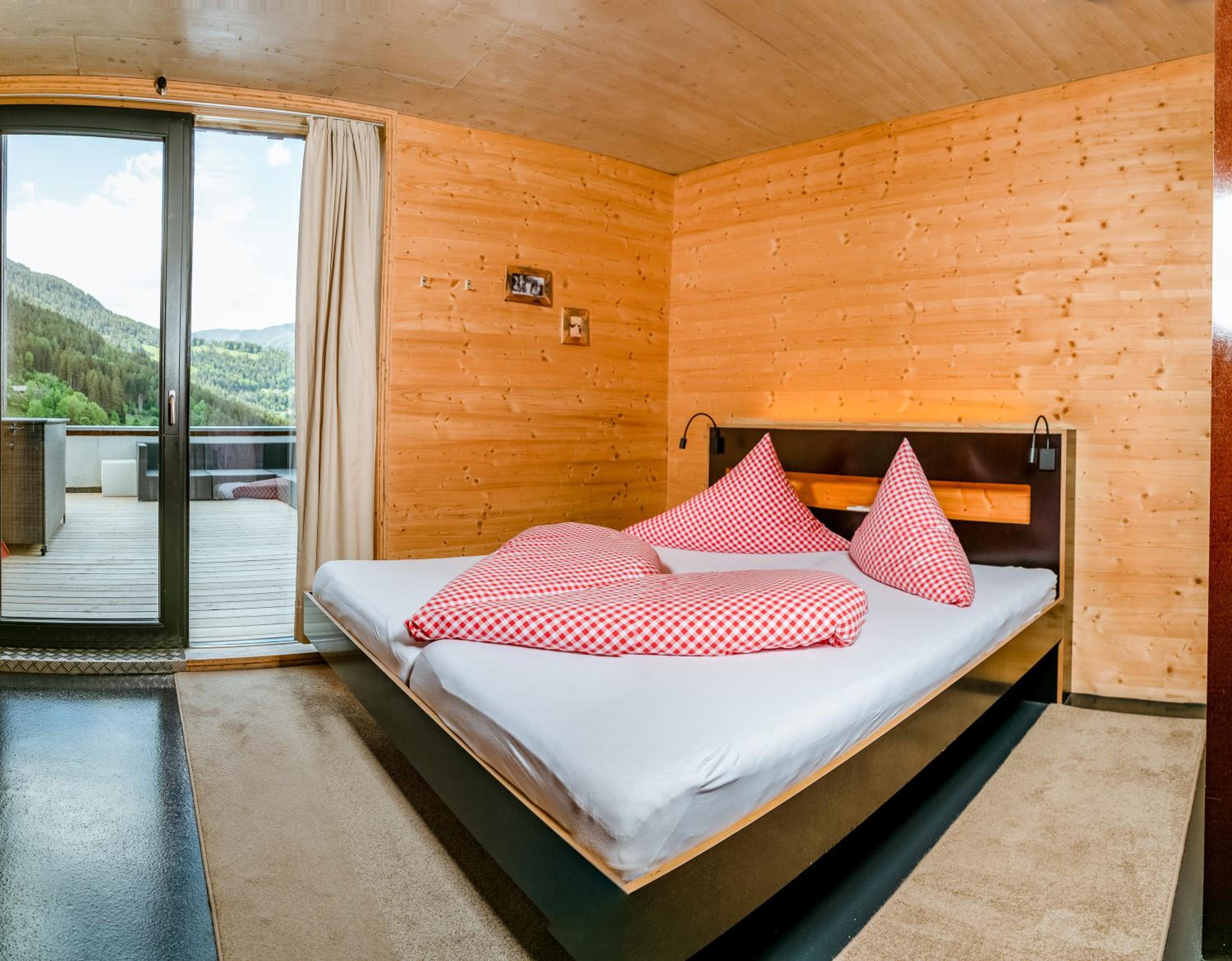 Double Room - Photo 1