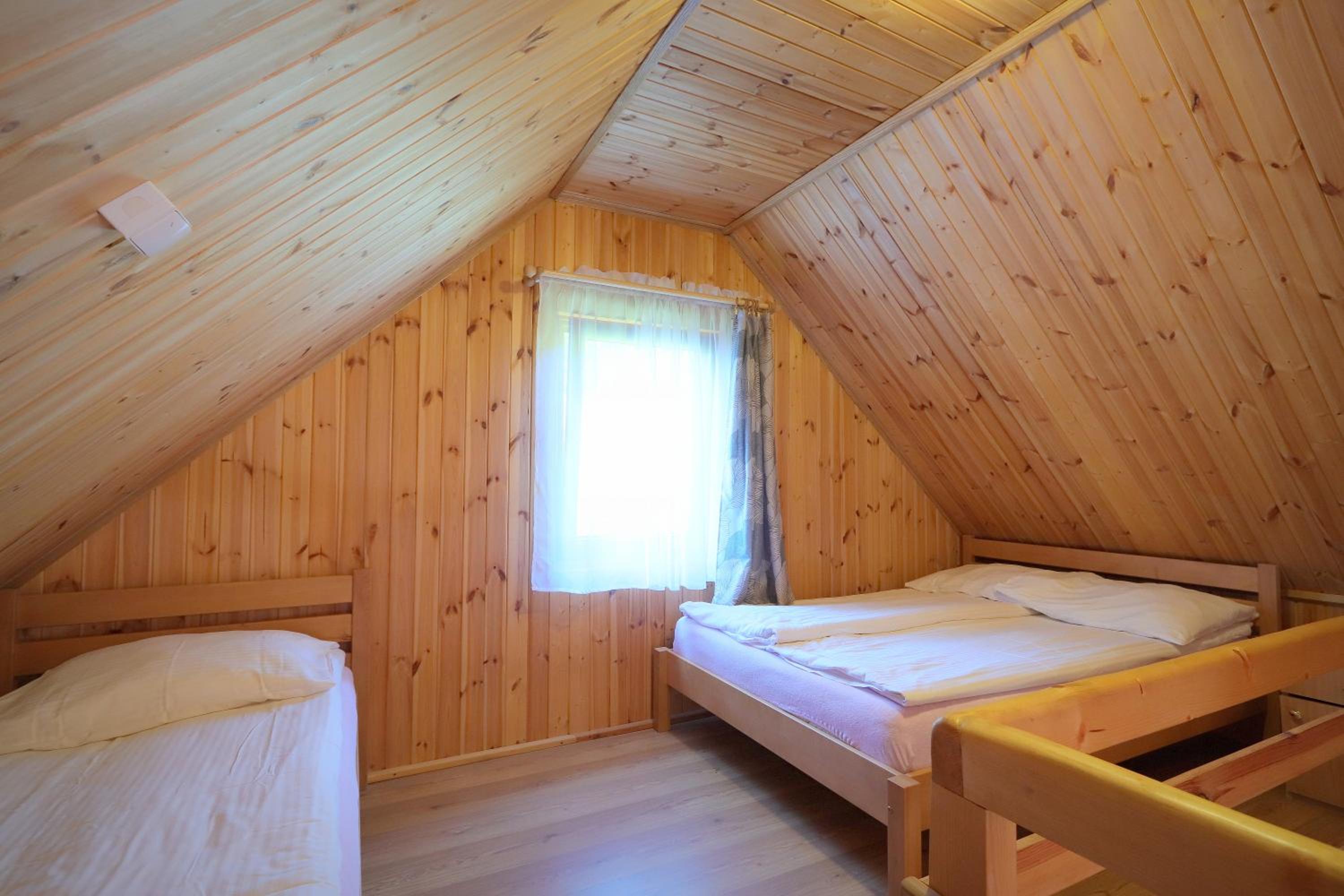 Superior Chalet