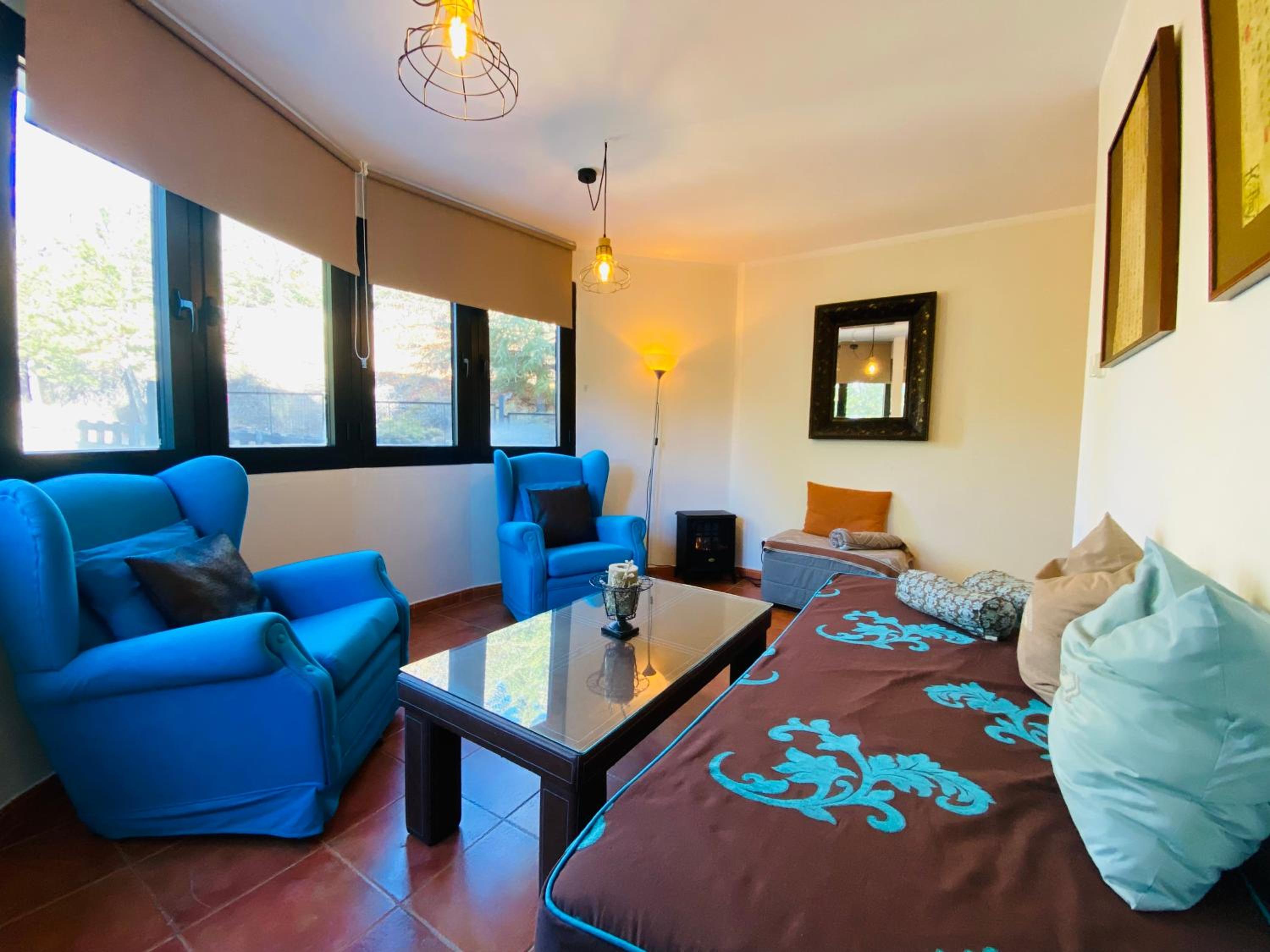 Apartamento Superior