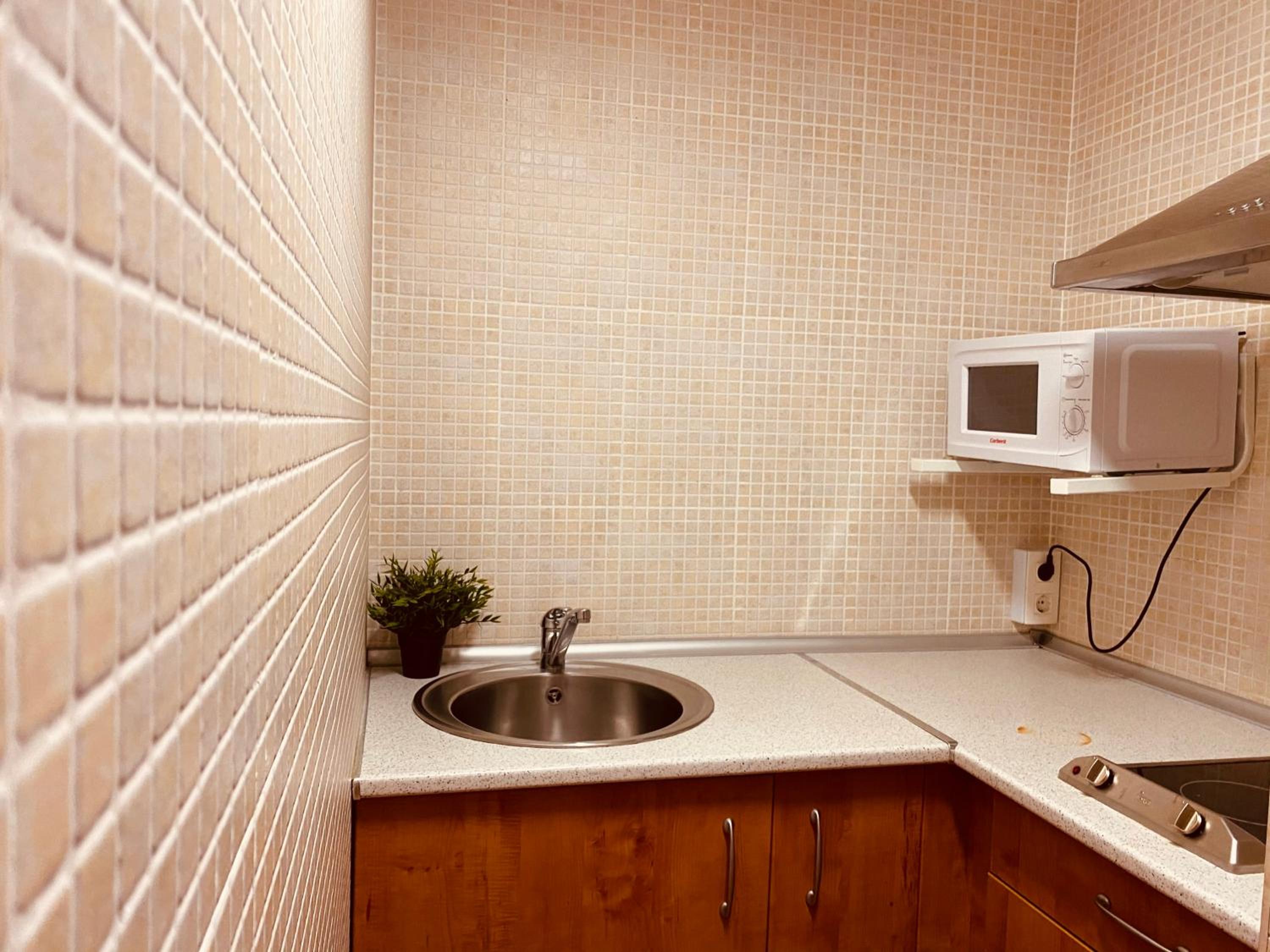 One-Bedroom Apartment - Photo 29