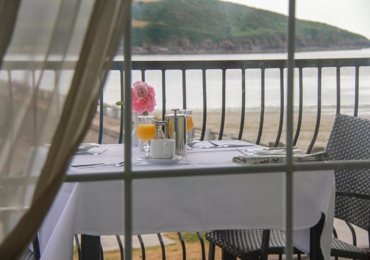 Twin Room with Sea View