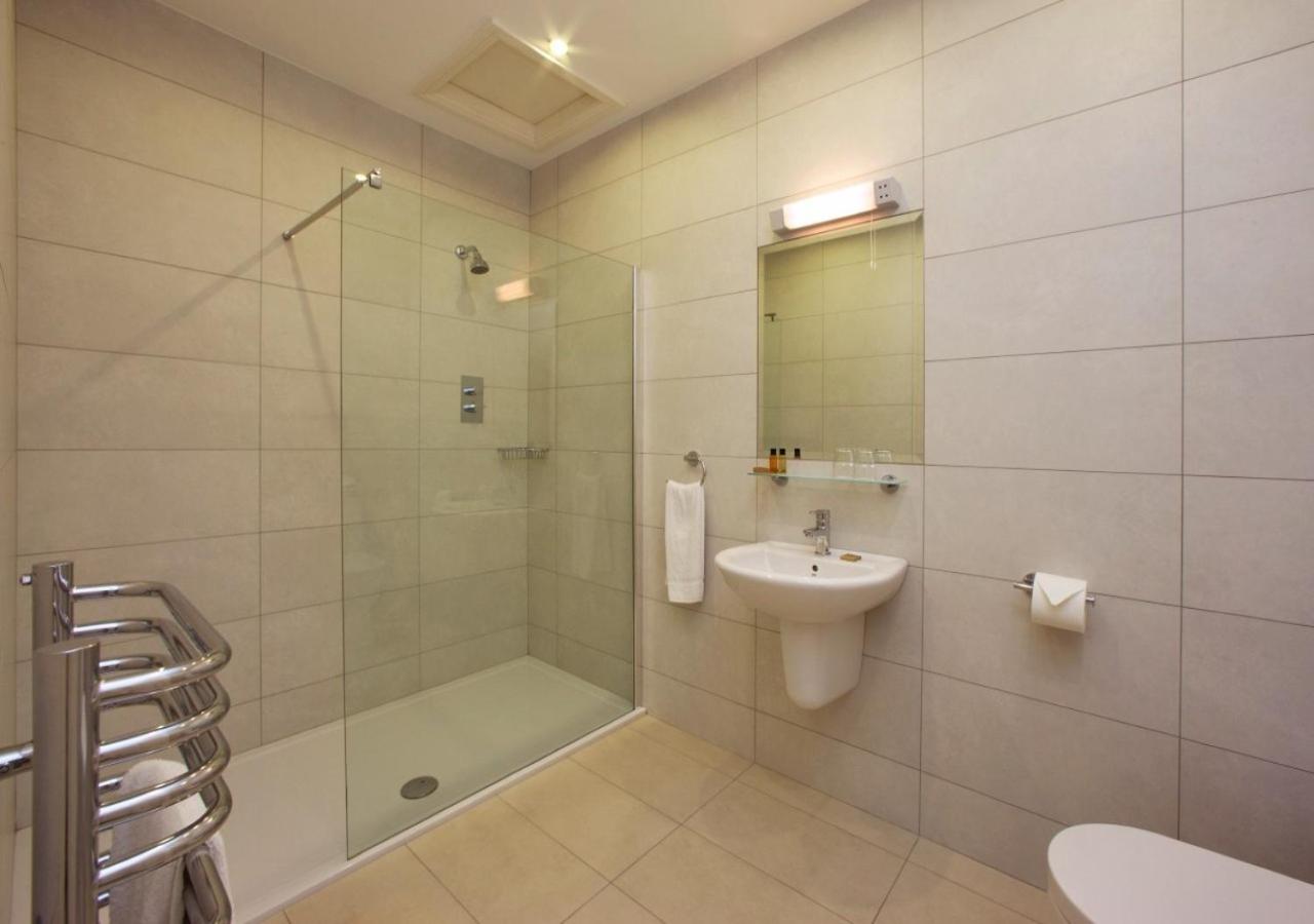 Junior Suite with Sea View