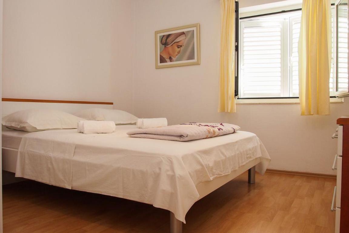 Two-Bedroom Apartment - Private Entrance
