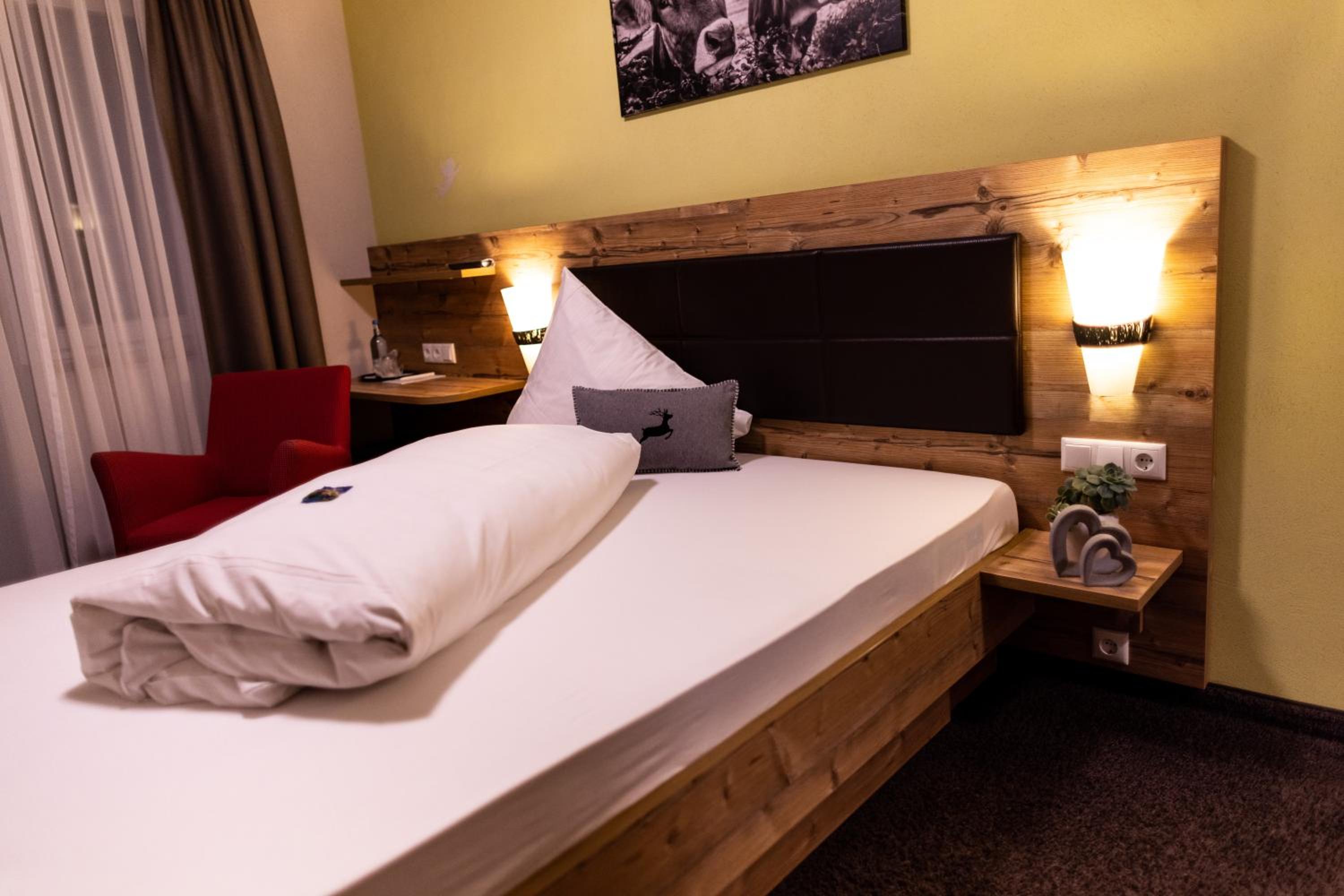 Single Room photo 1
