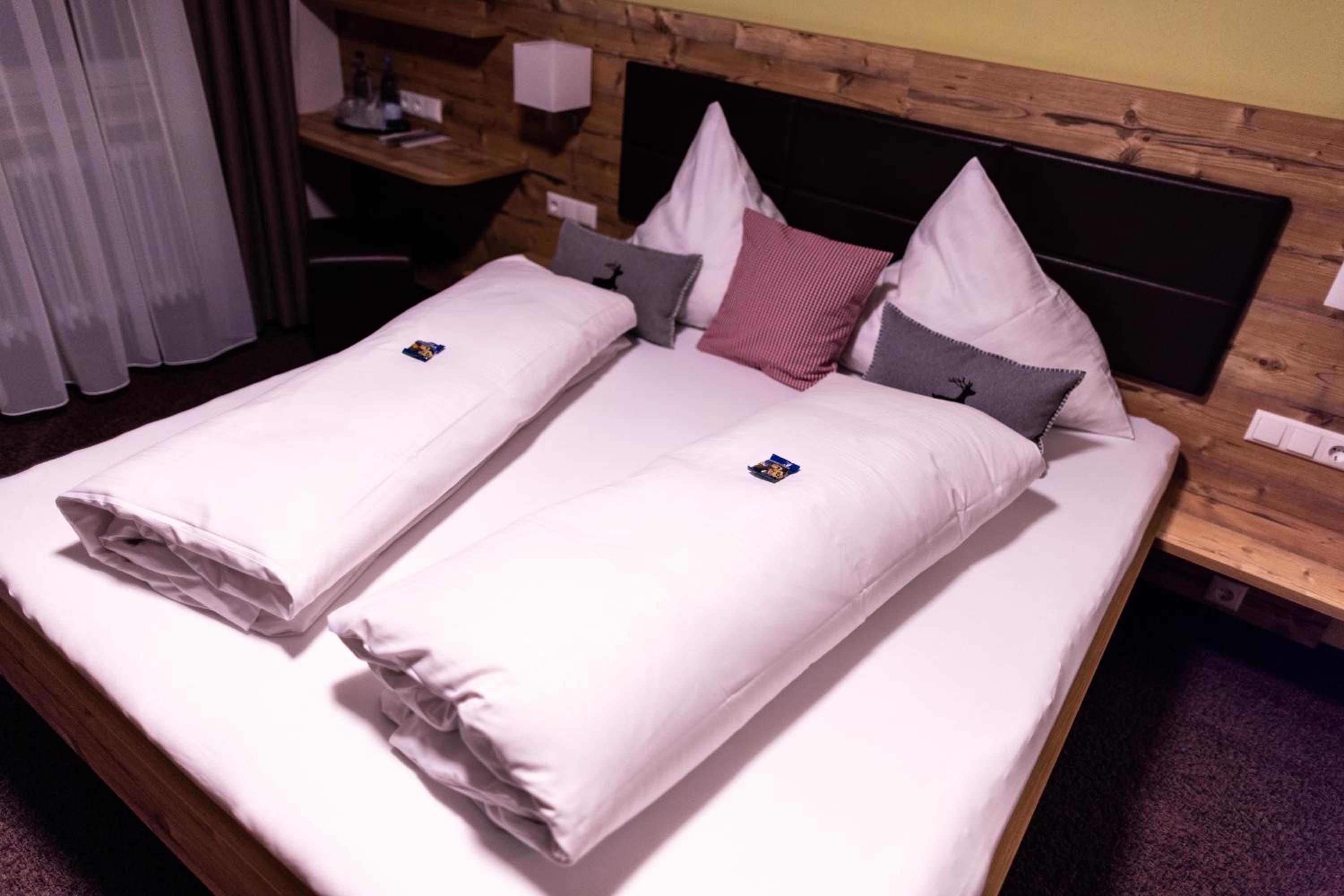 Double Room - Photo 6