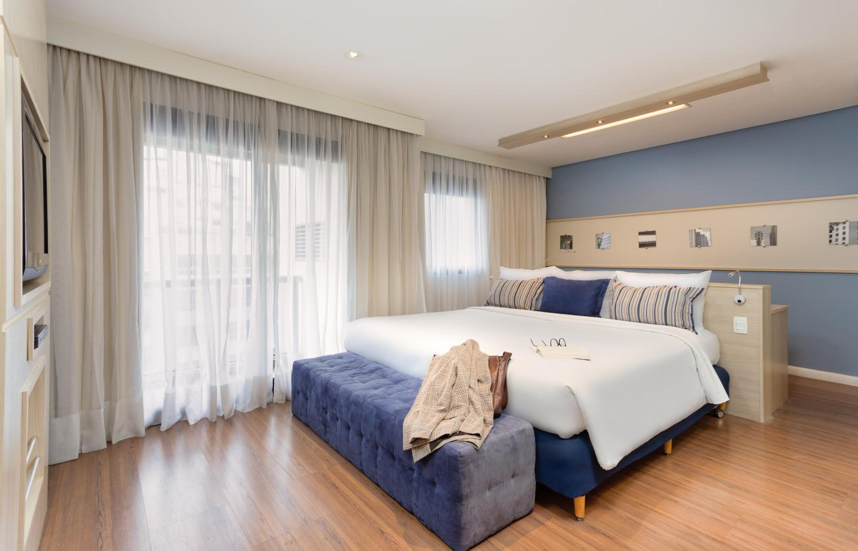 Superior King Room - Photo 6