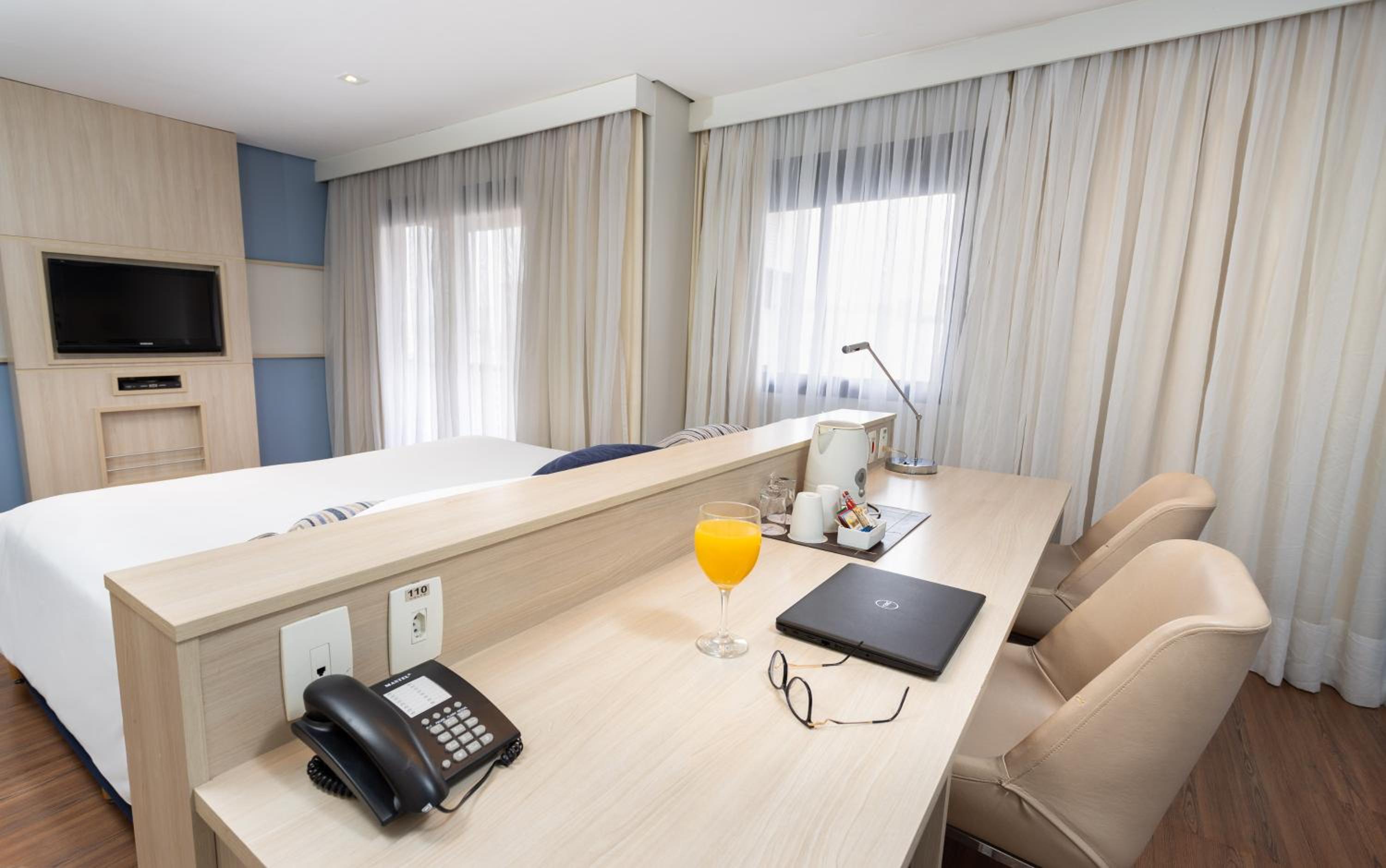 Superior King Room - Photo 1
