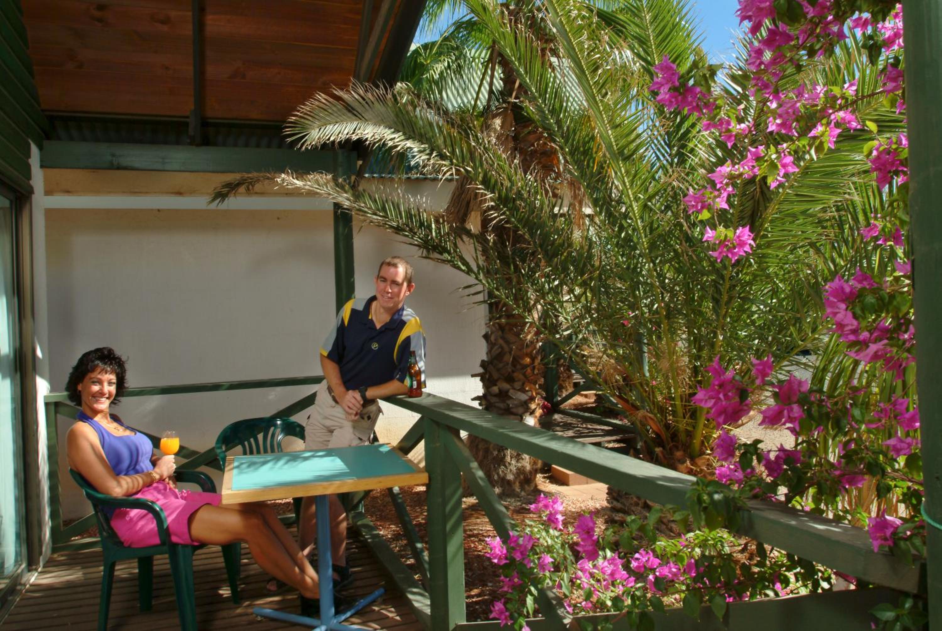 Double Villa - Photo 4