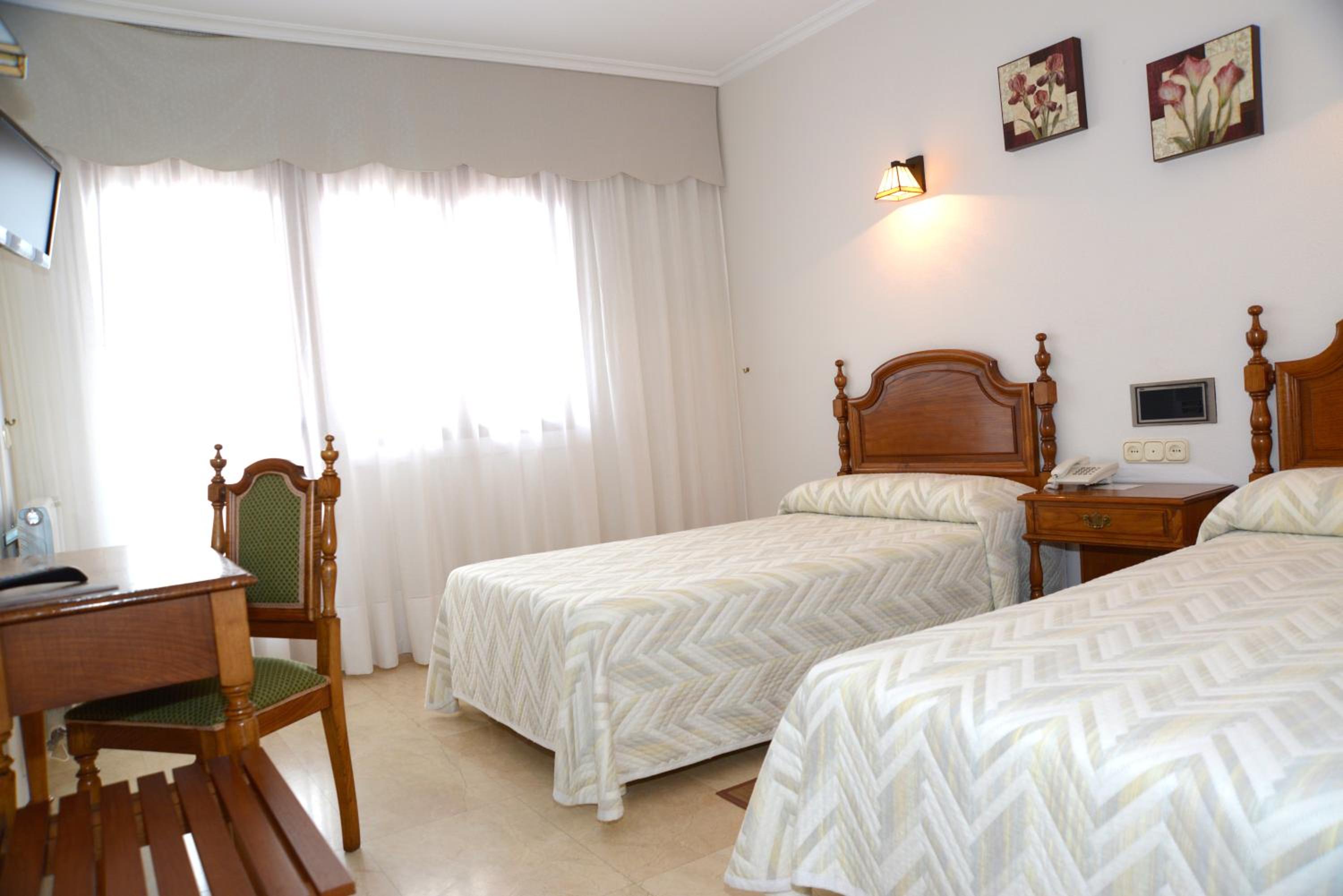 Twin Room photo 2