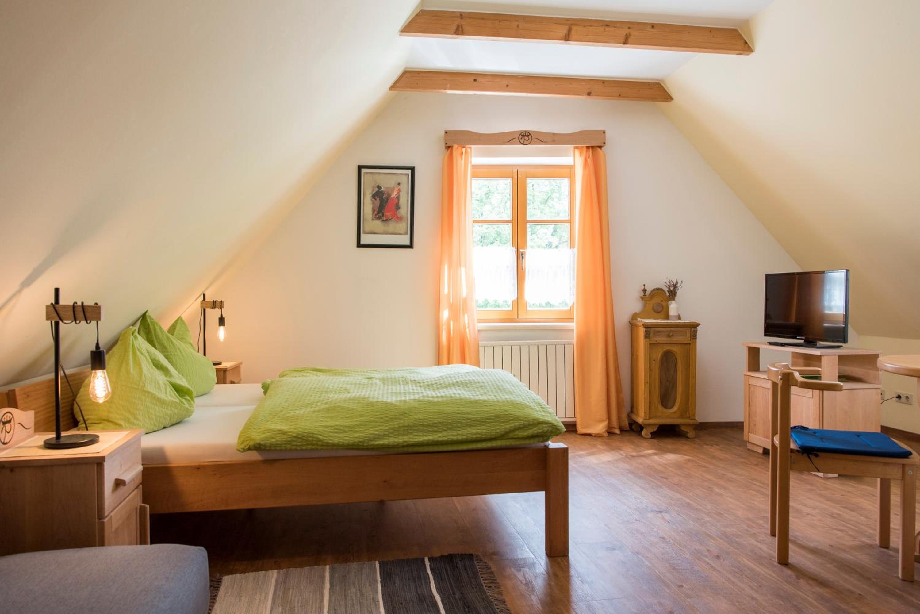 Standard Triple Room photo 1