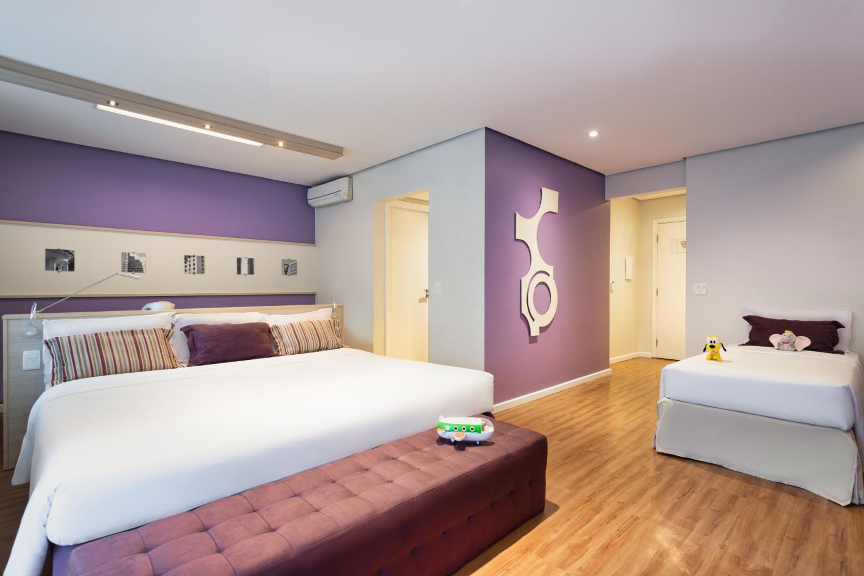 Superior King Room - Photo 2