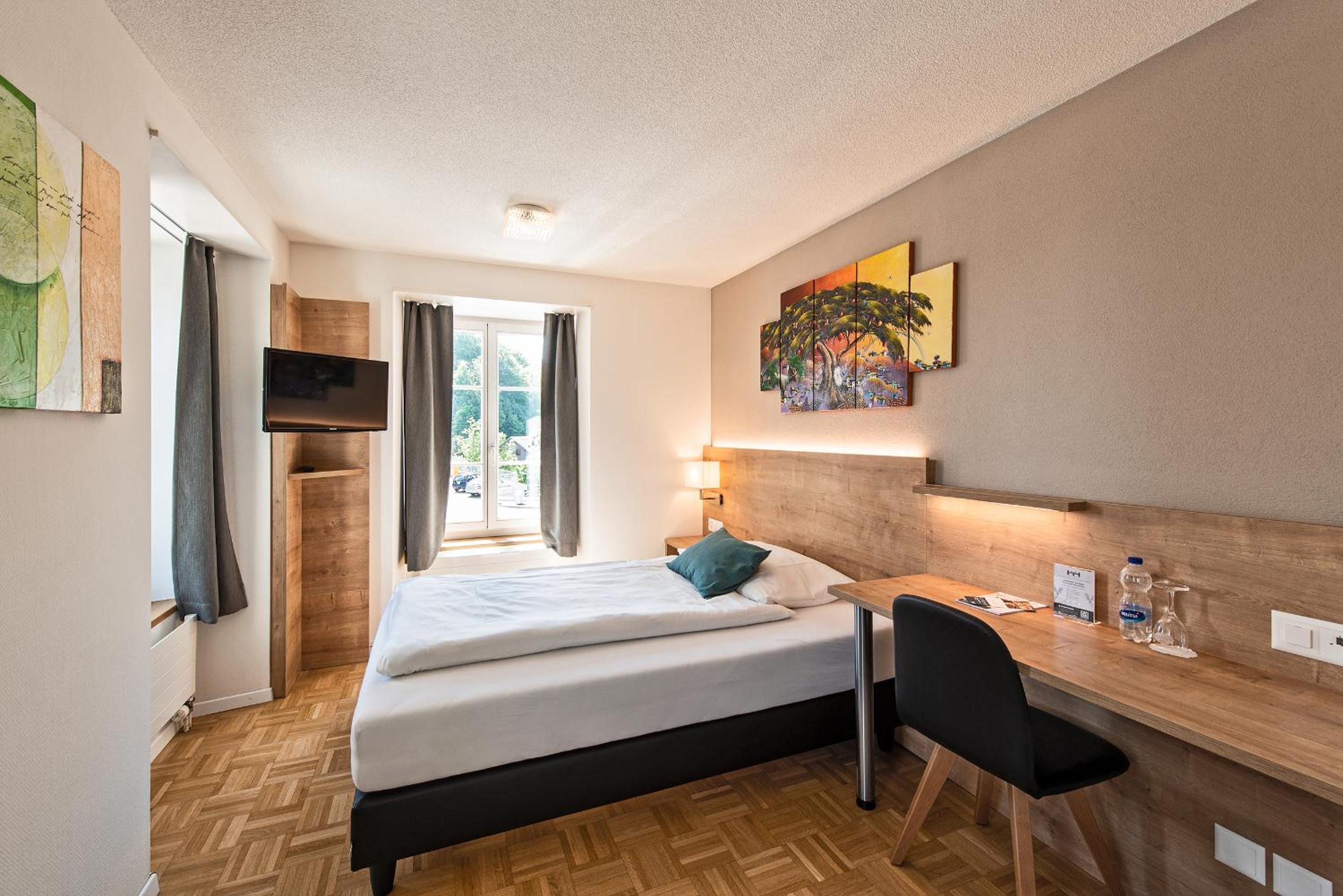 Deluxe Single Room photo 2